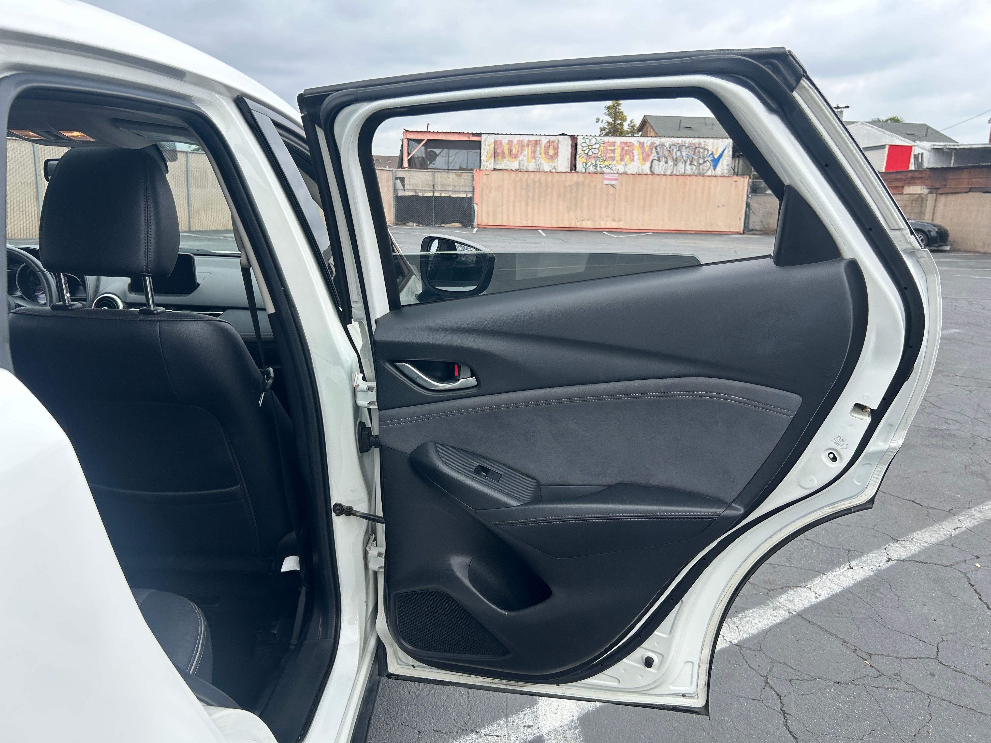 BEIGE, 2019 MAZDA CX-3 Thumnail Image 32