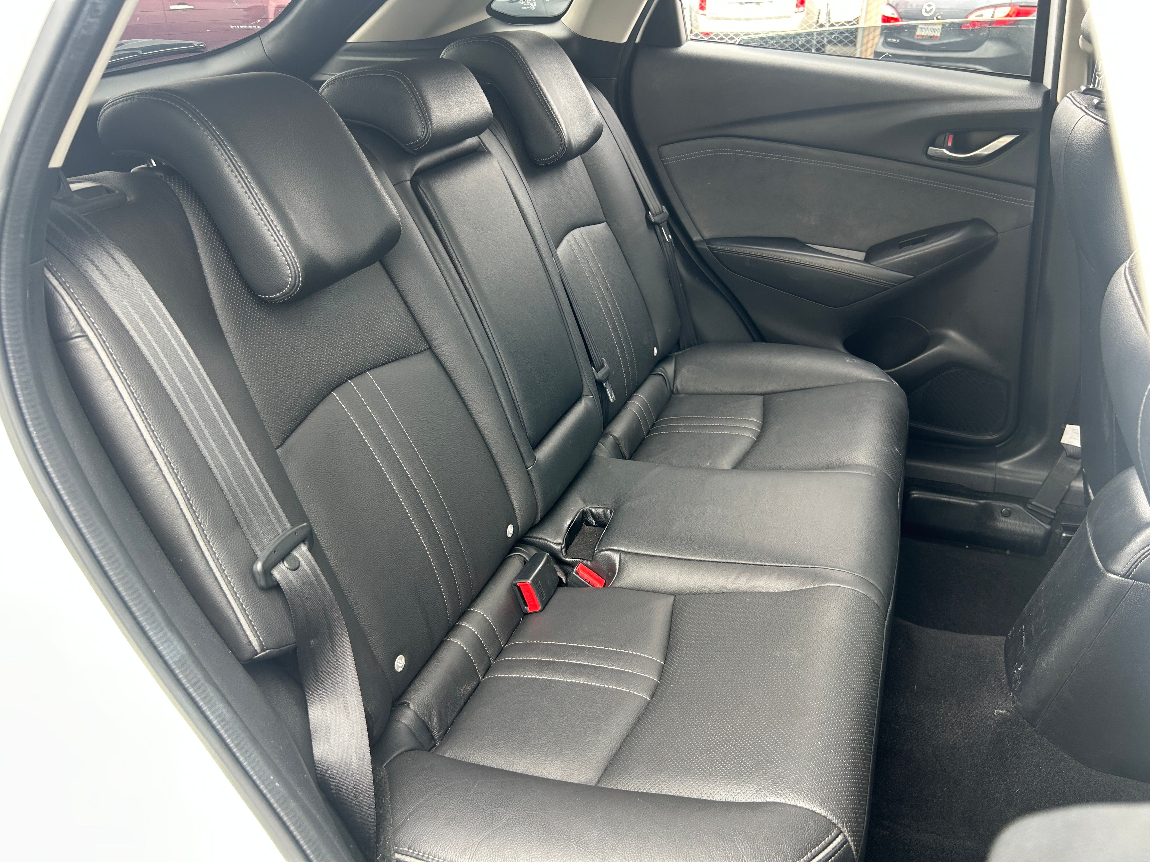 BEIGE, 2019 MAZDA CX-3 Thumnail Image 34