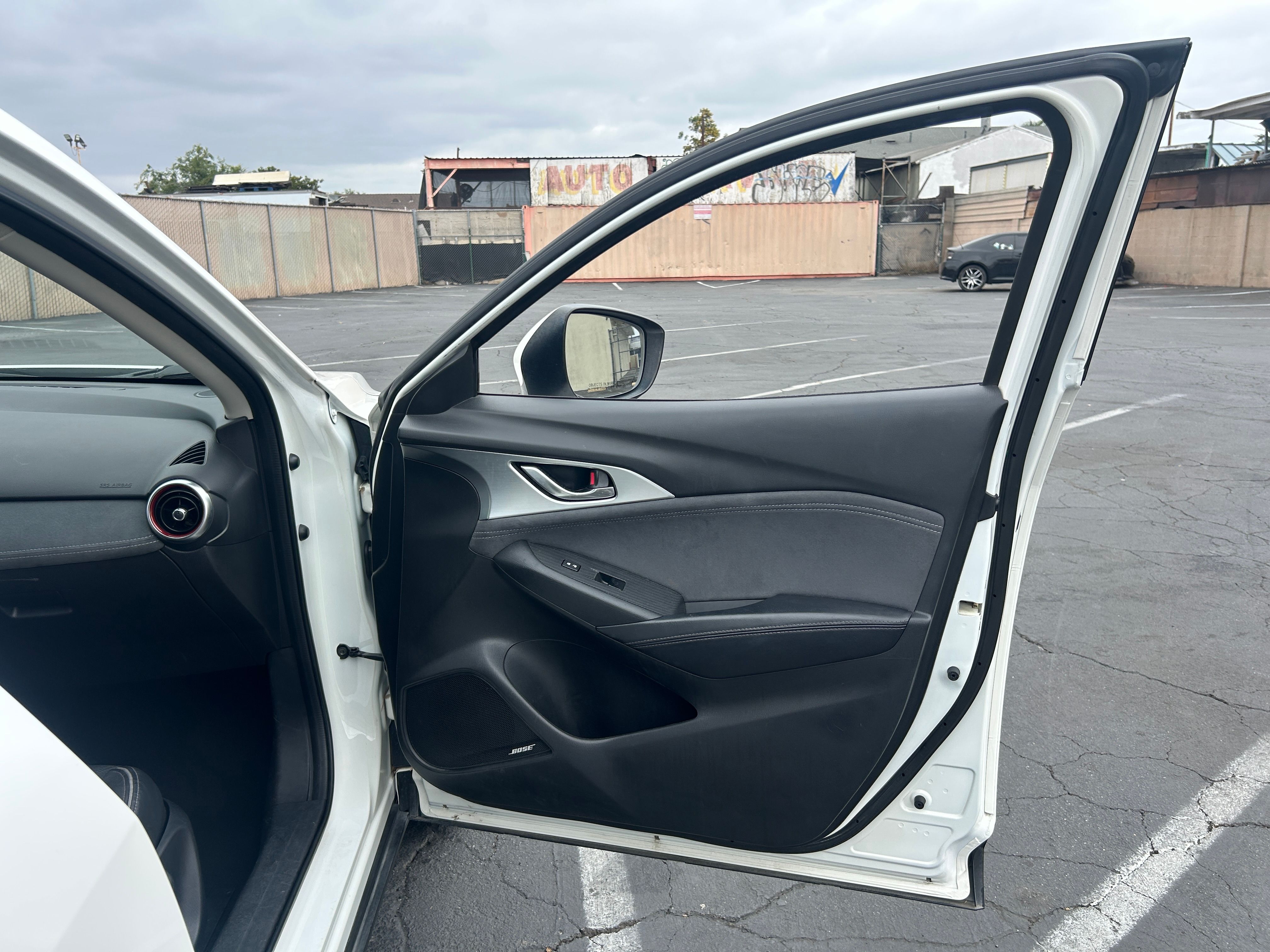 BEIGE, 2019 MAZDA CX-3 Thumnail Image 35