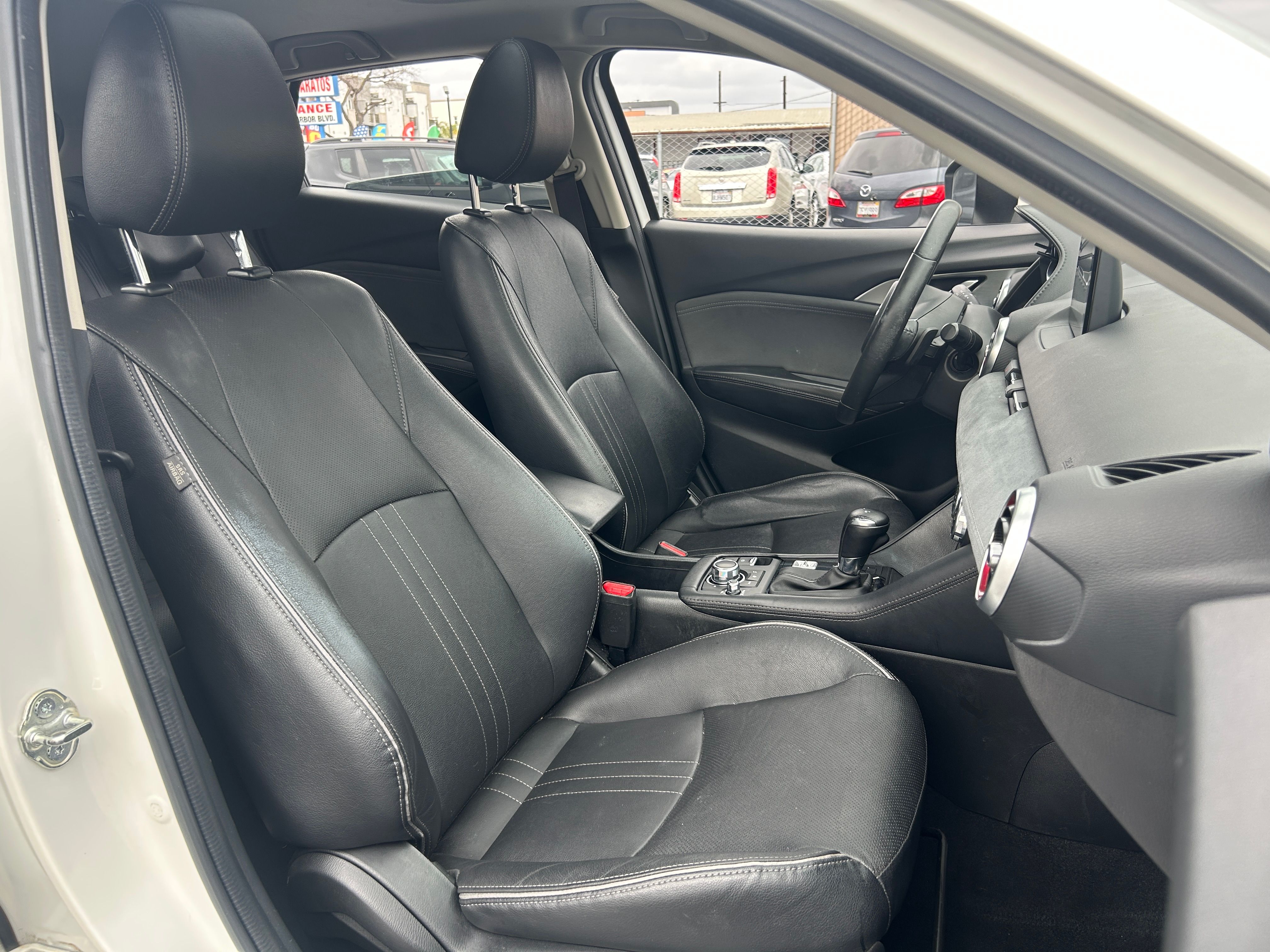 BEIGE, 2019 MAZDA CX-3 Thumnail Image 37