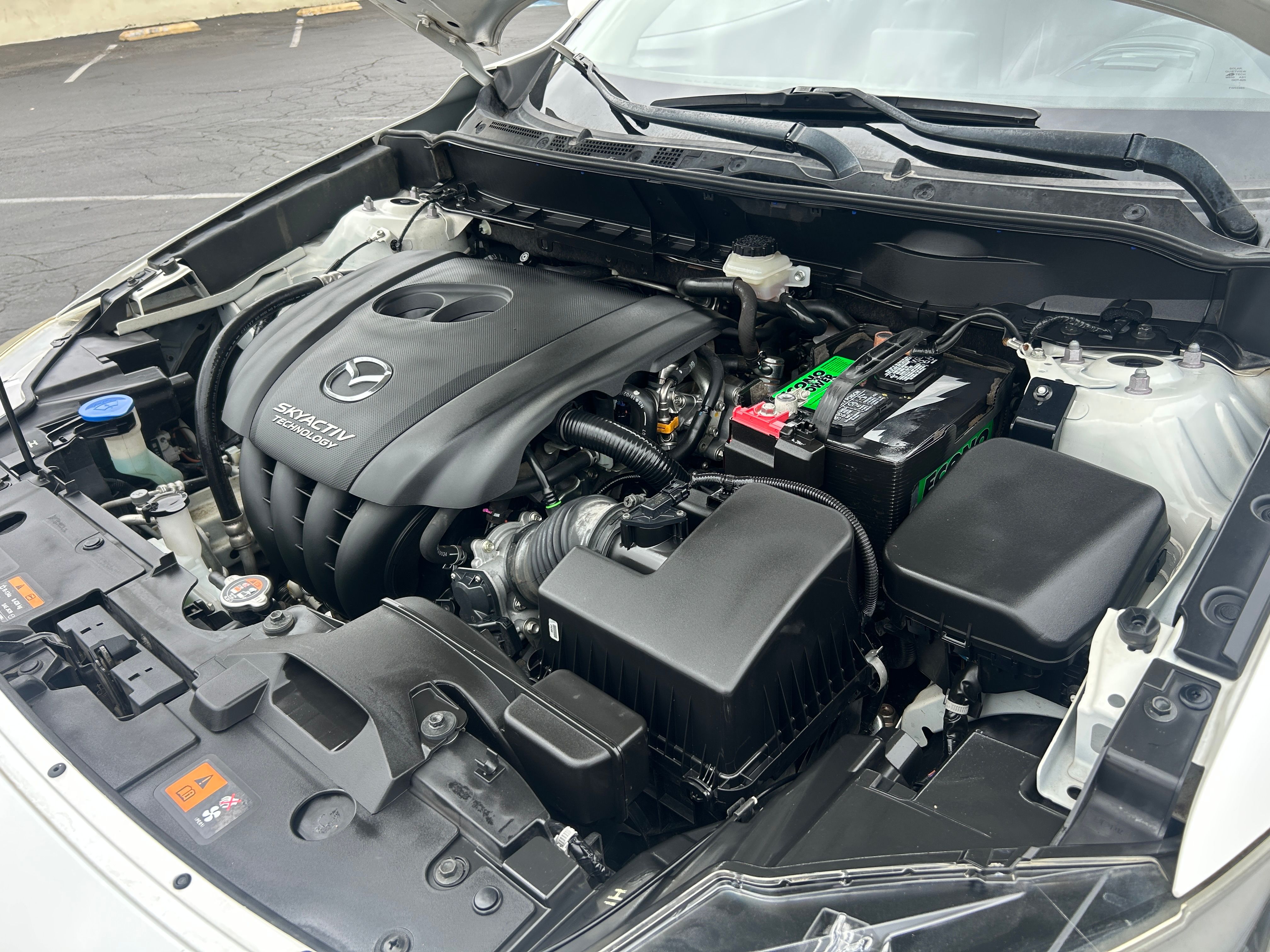 BEIGE, 2019 MAZDA CX-3 Thumnail Image 39