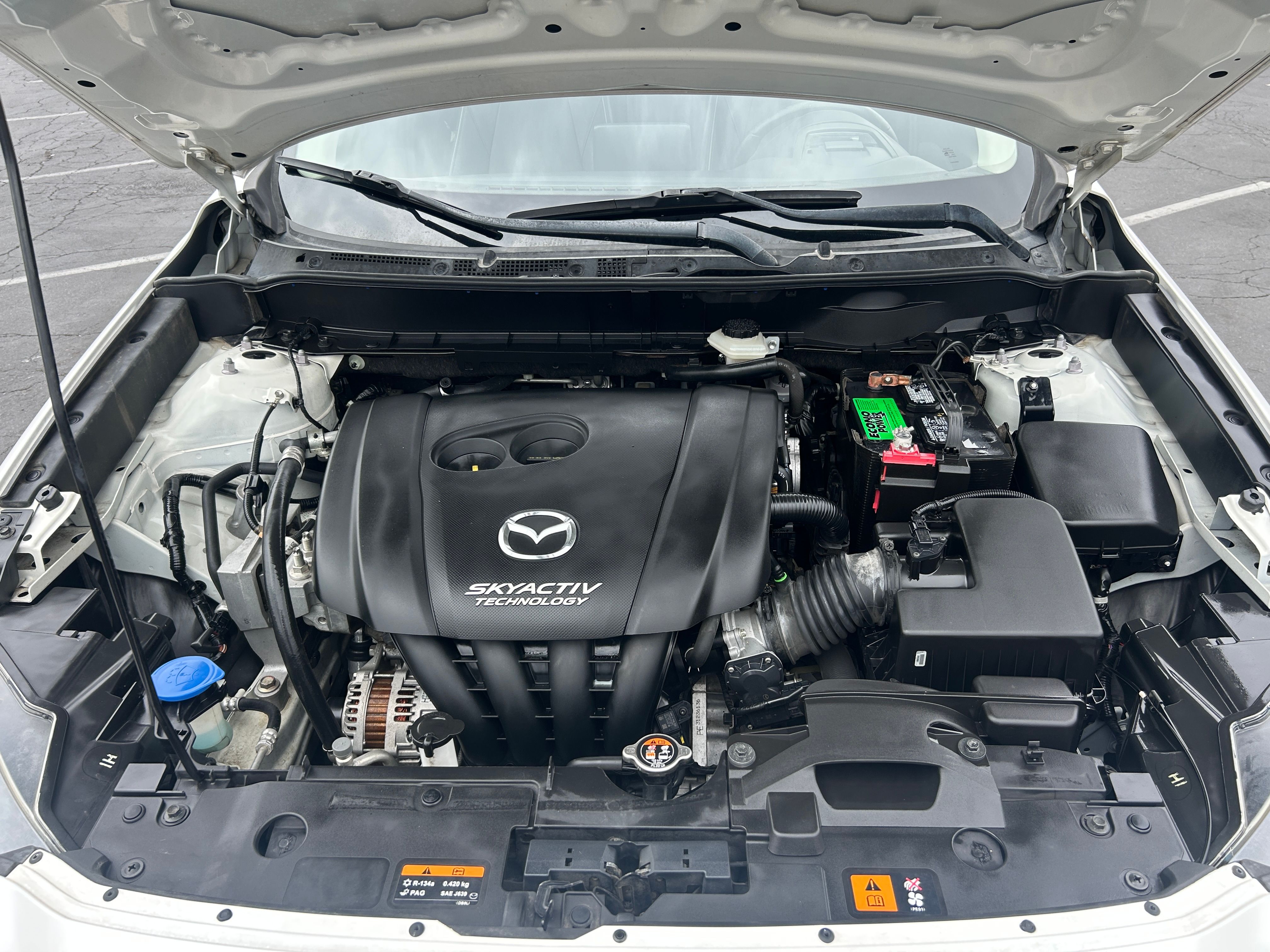 BEIGE, 2019 MAZDA CX-3 Thumnail Image 40