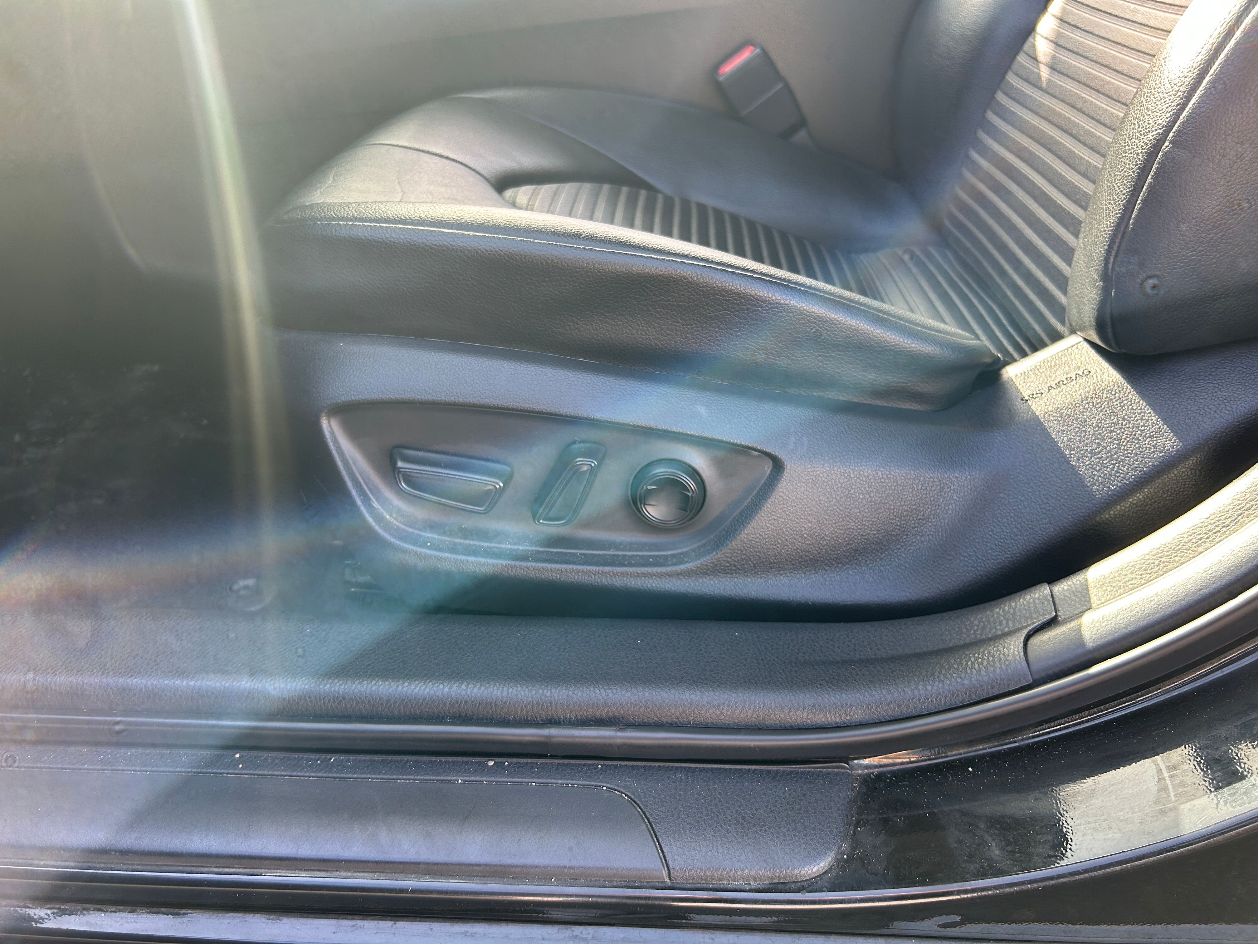 BLACK, 2019 TOYOTA CAMRY Thumnail Image 19
