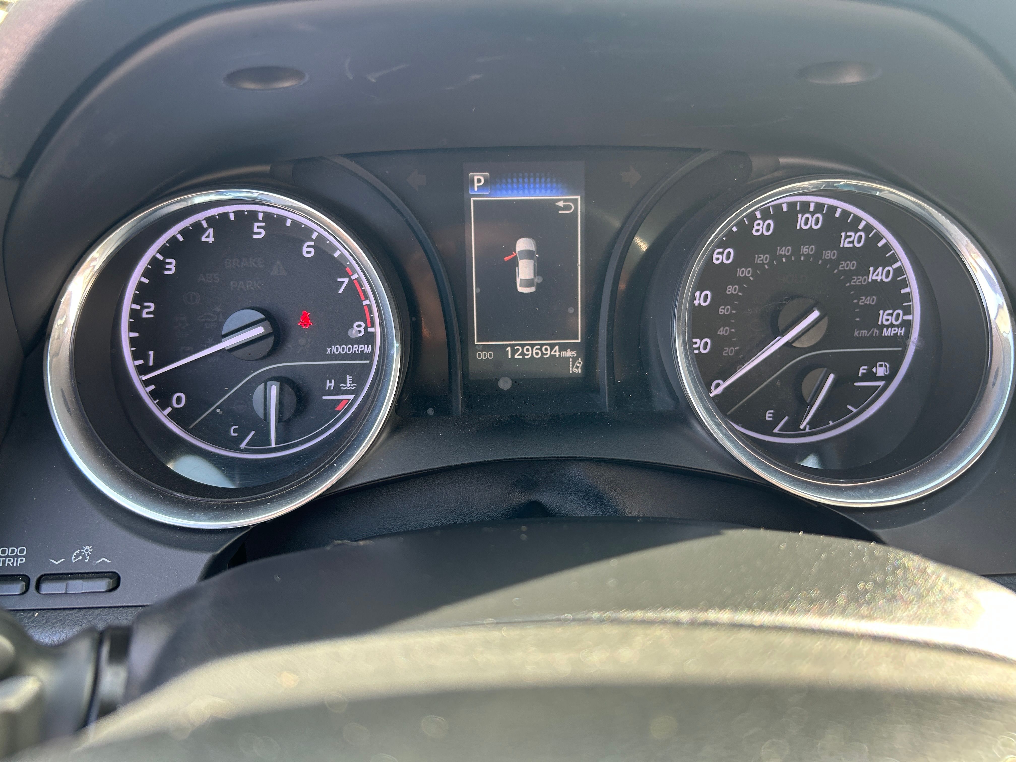 BLACK, 2019 TOYOTA CAMRY Thumnail Image 23