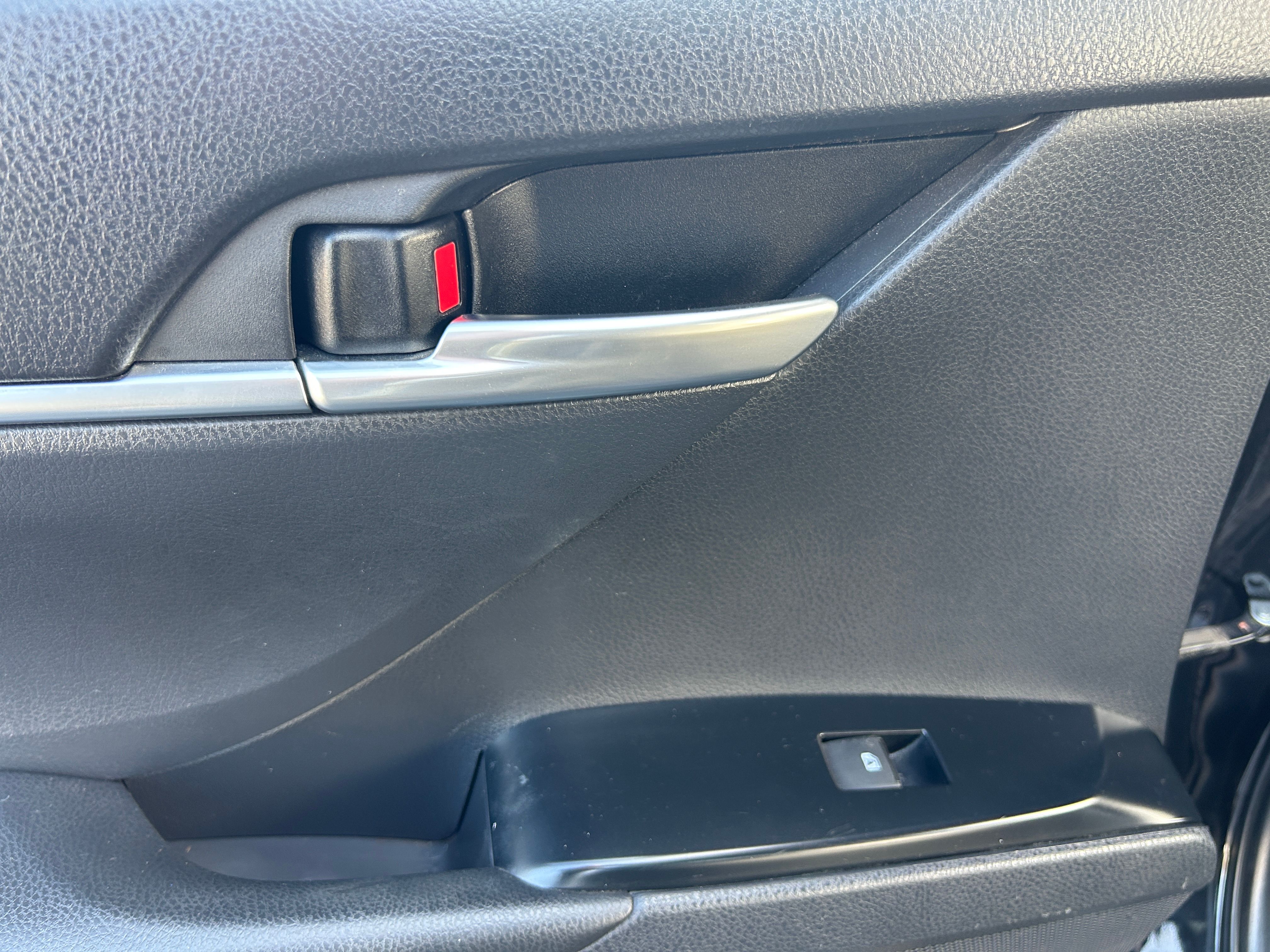 BLACK, 2019 TOYOTA CAMRY Thumnail Image 27