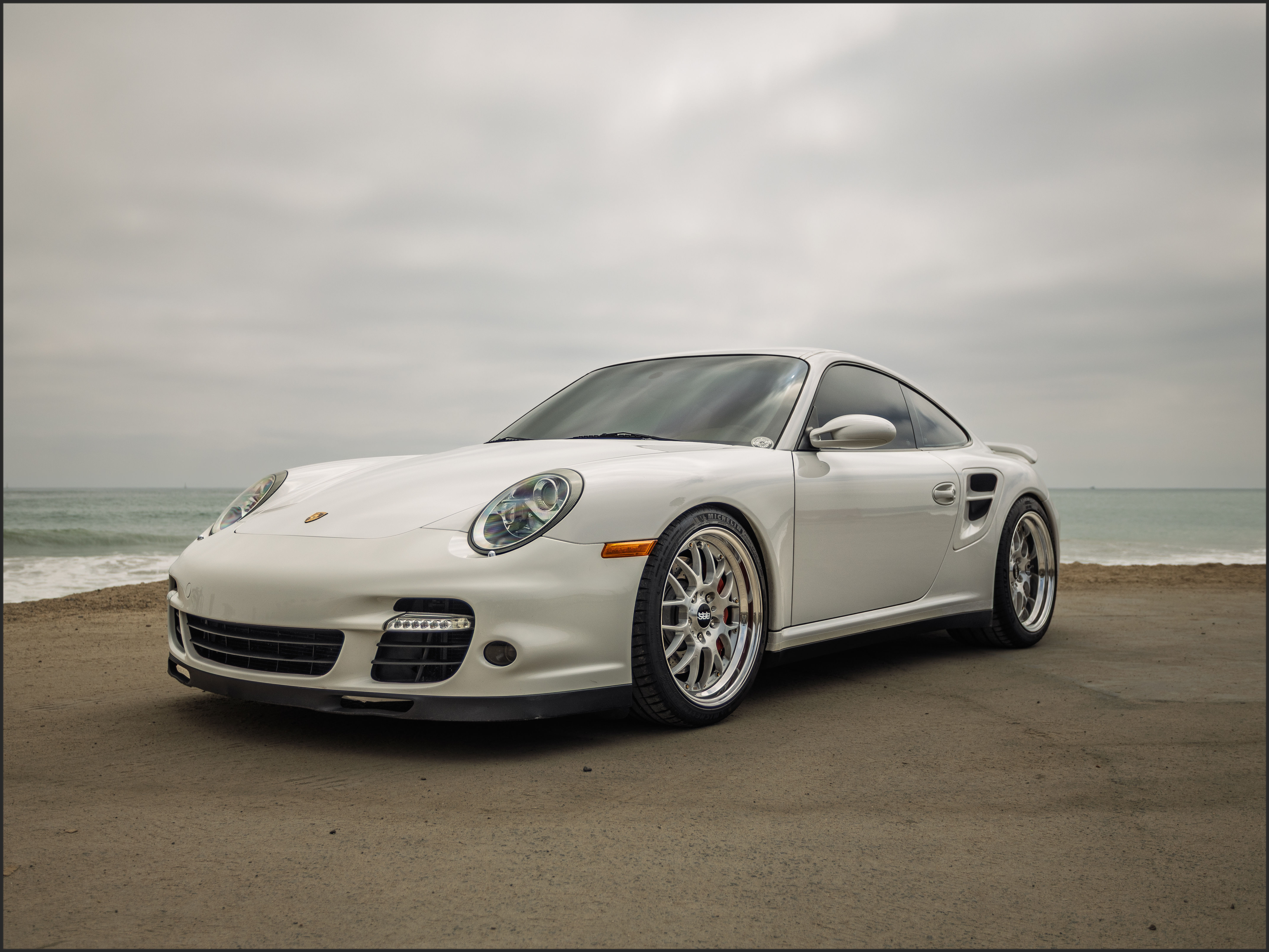 2007 PORSCHE 911 Image 