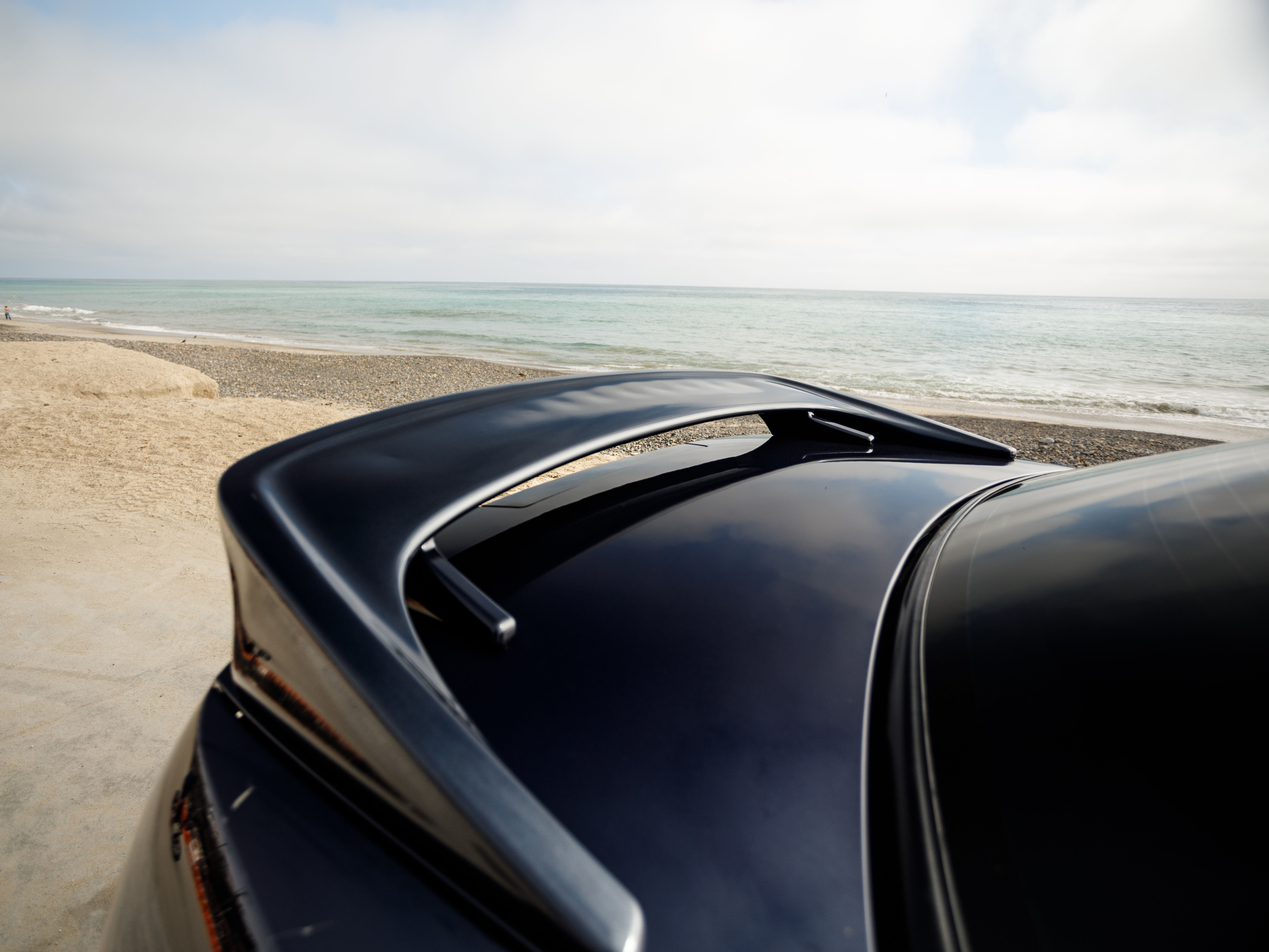 BLUE, 2002 FORD MUSTANG Image 35