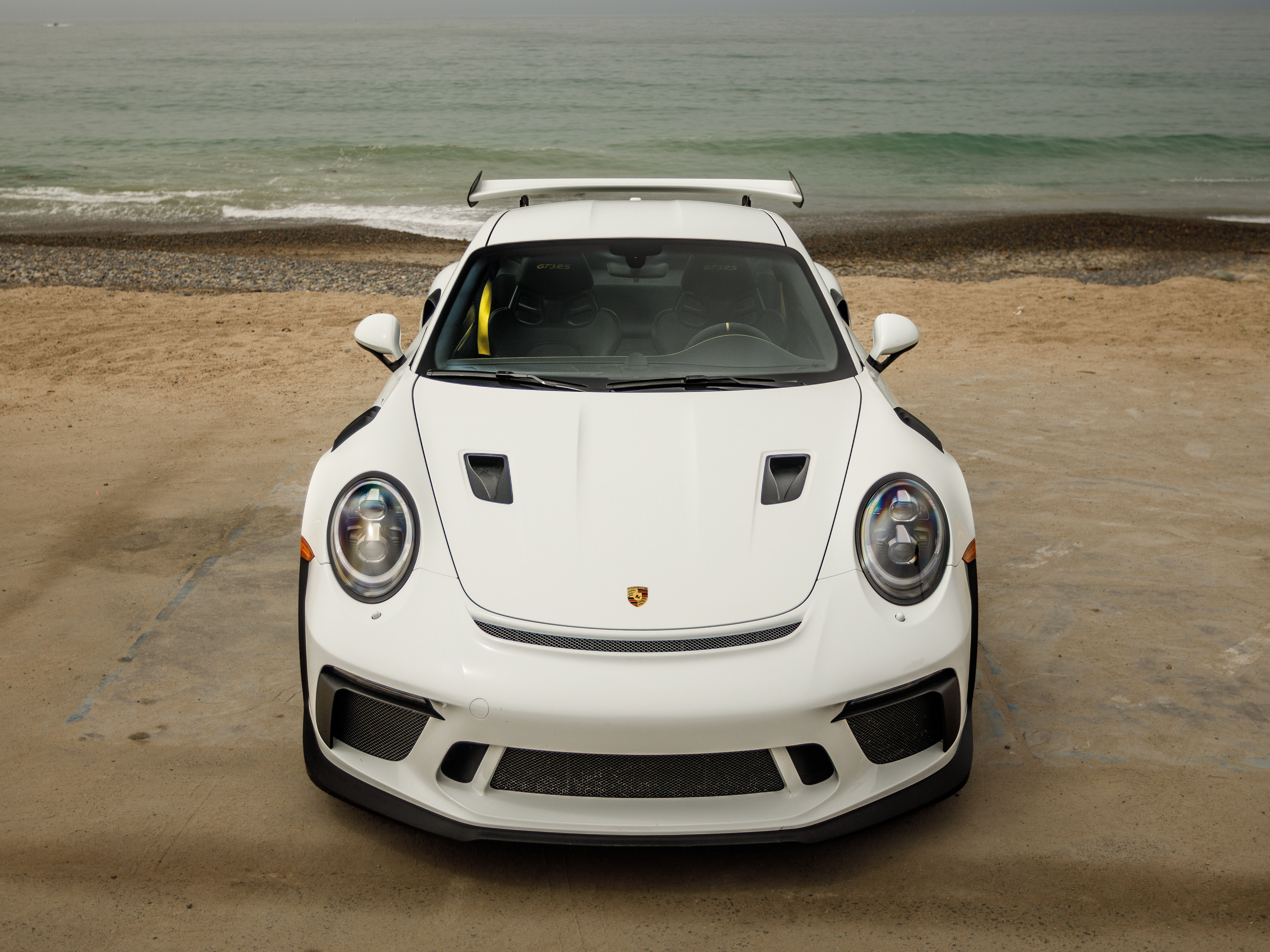2019 PORSCHE 911 Image 2