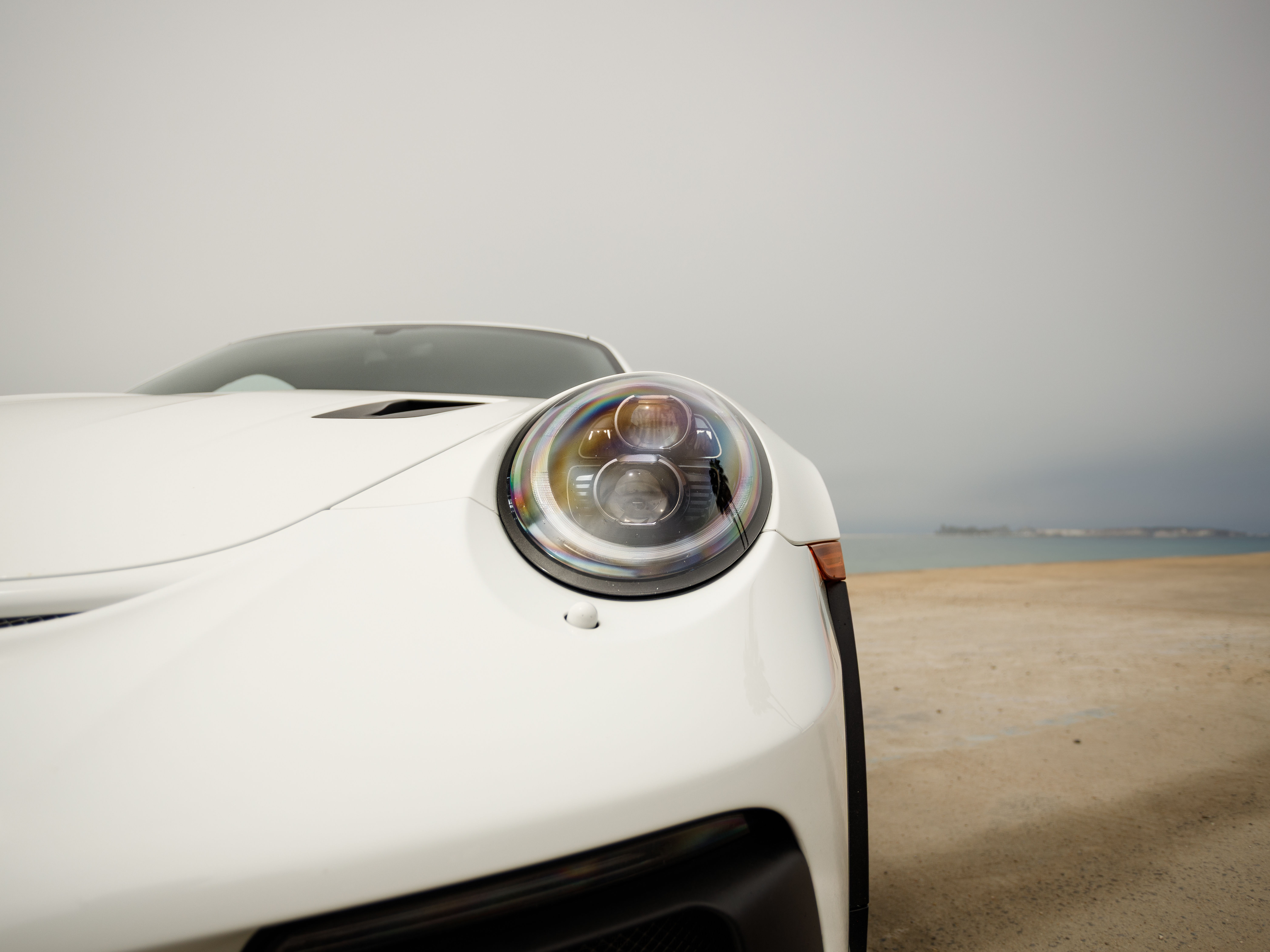 2019 PORSCHE 911 Image 11