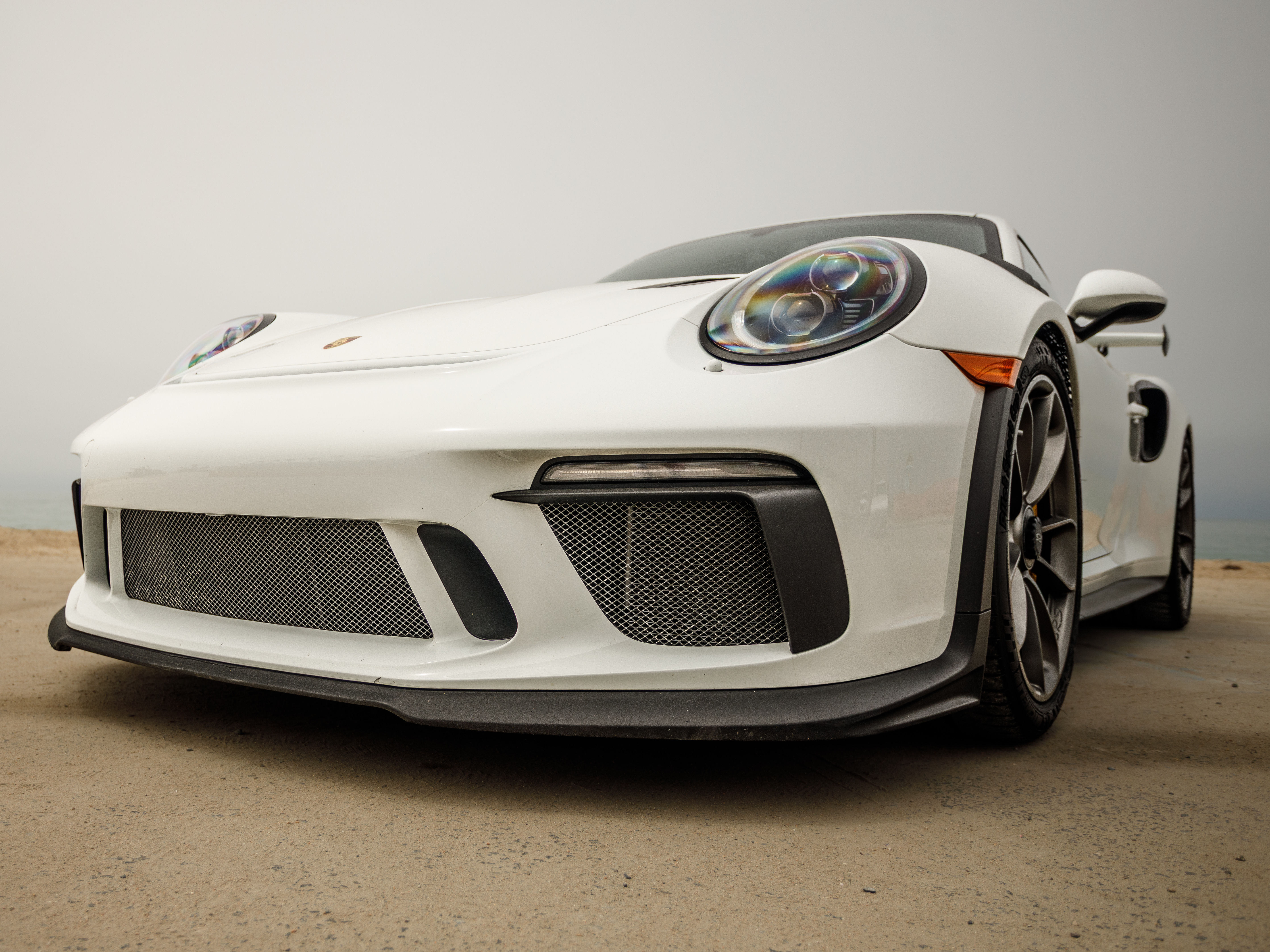 2019 PORSCHE 911 Image 13