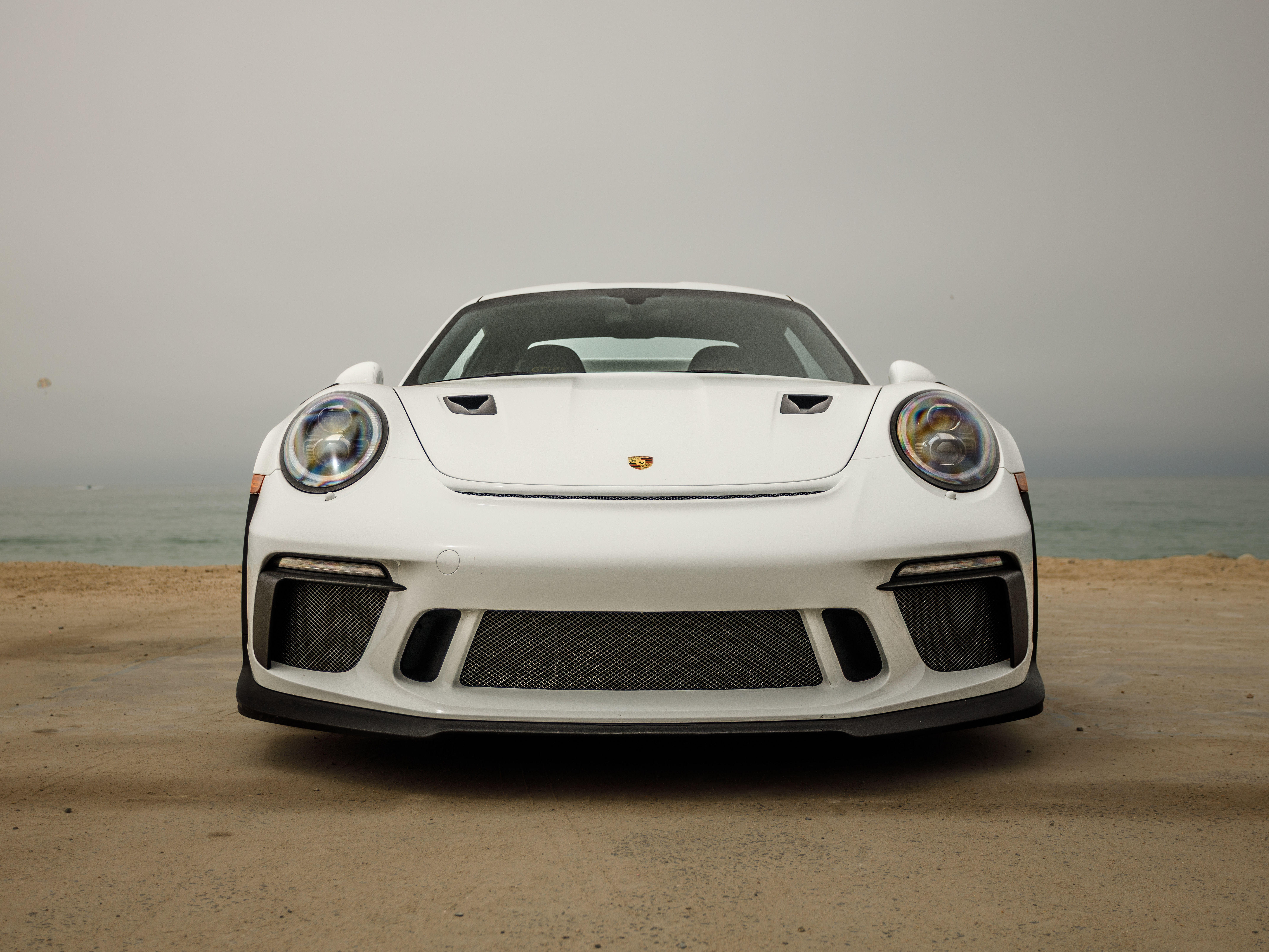 2019 PORSCHE 911 Image 14
