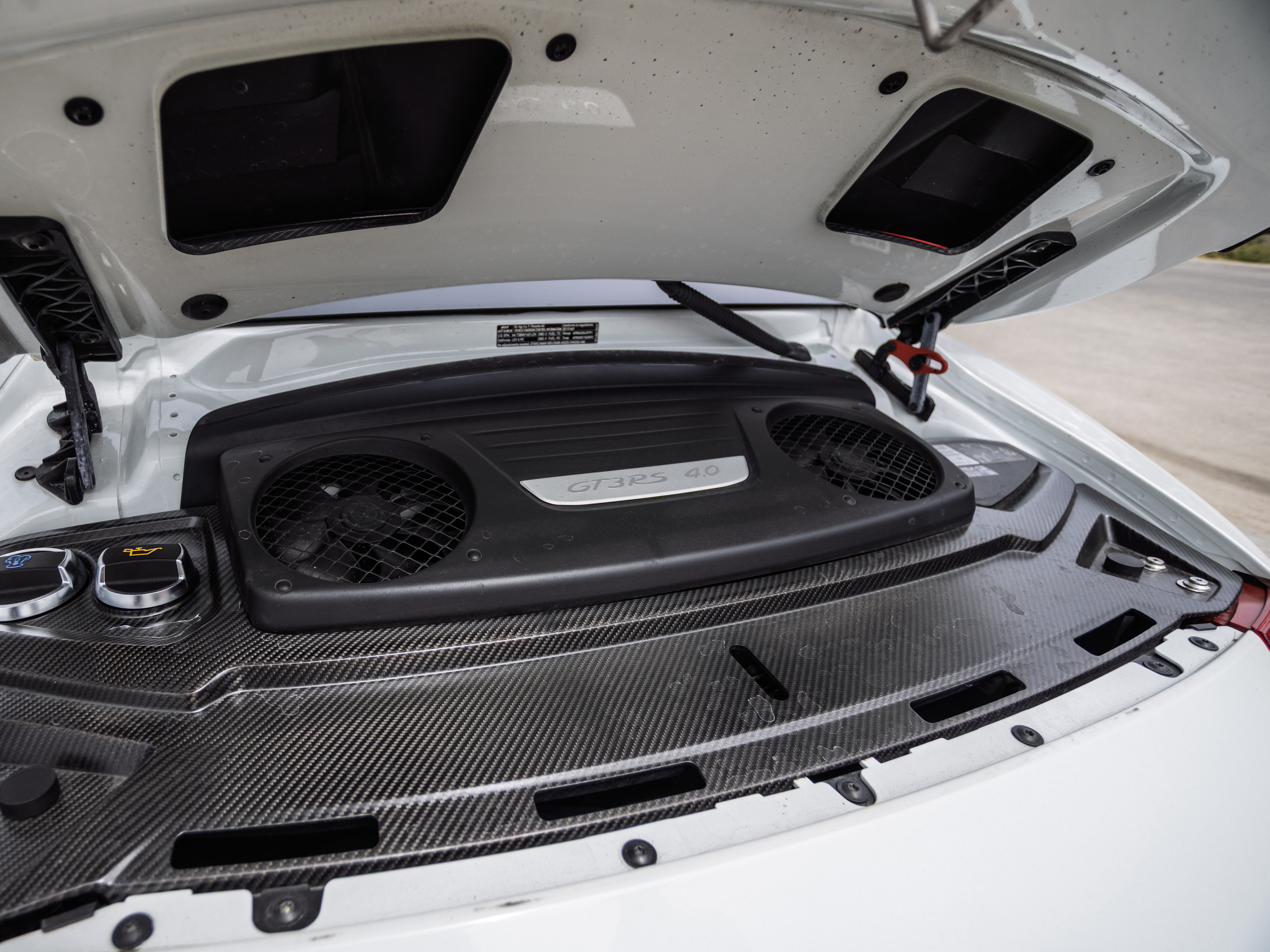 2019 PORSCHE 911 Image 29
