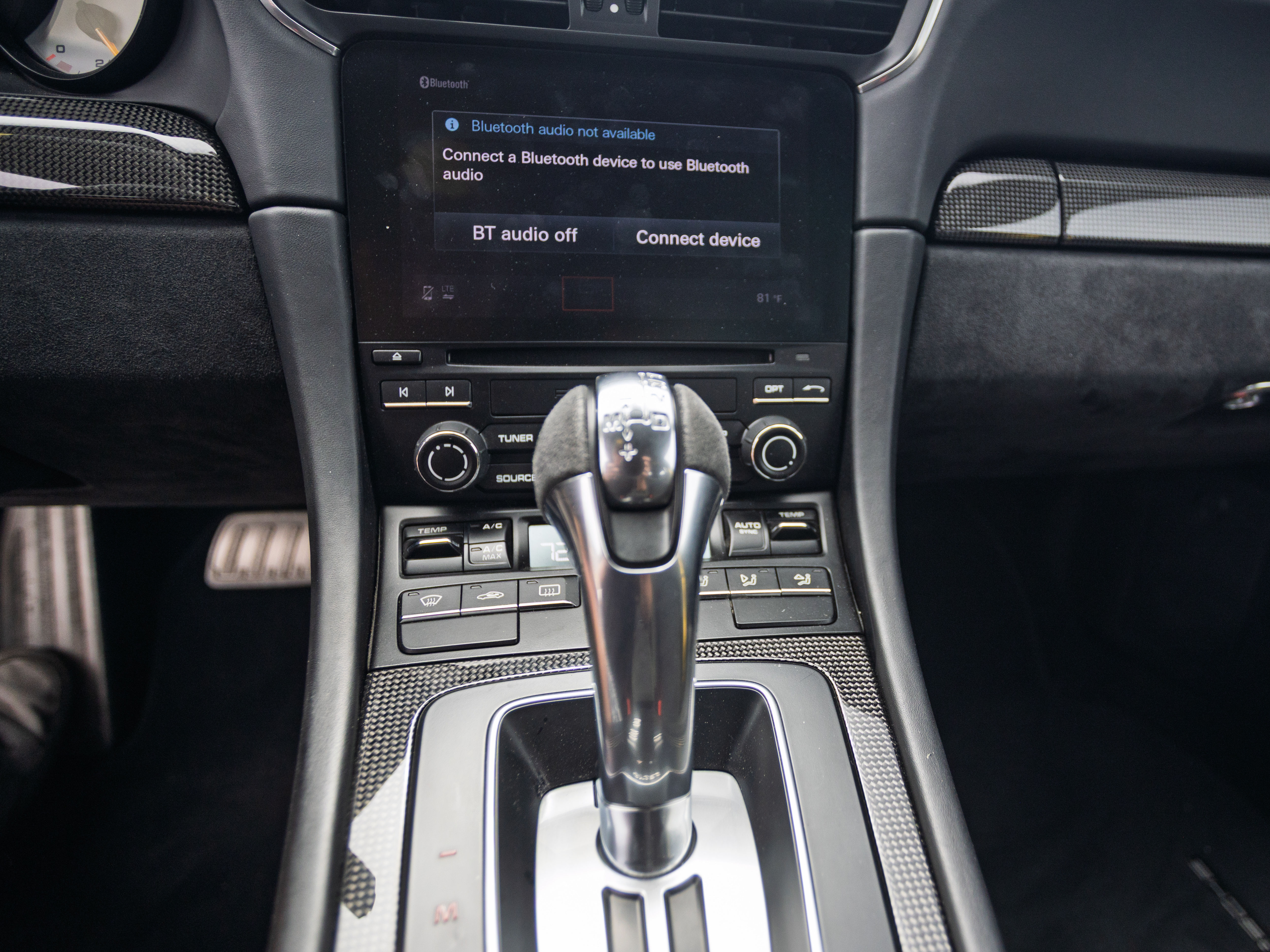 2019 PORSCHE 911 Image 31
