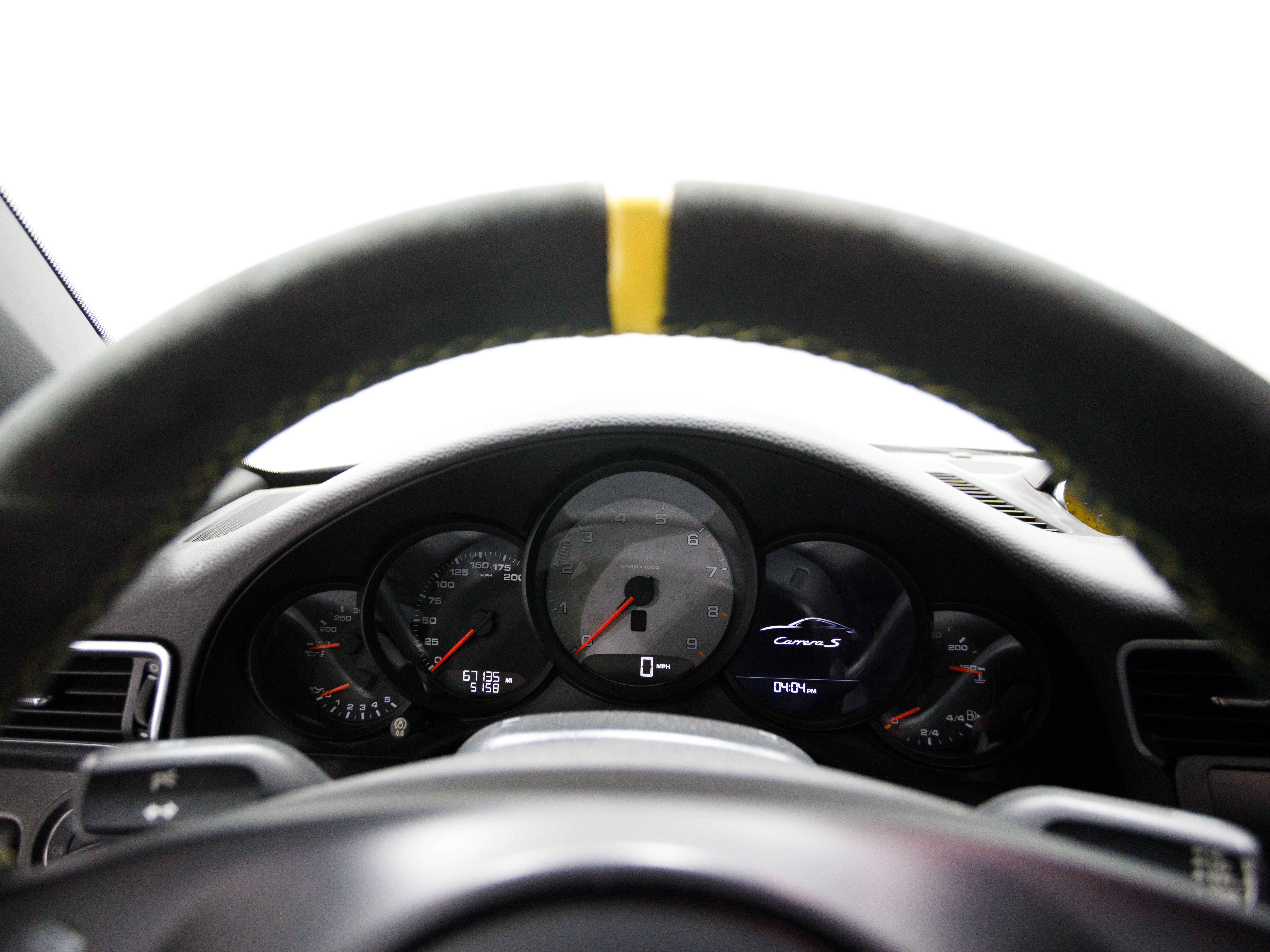 GRAY, 2013 PORSCHE 911 Image 29