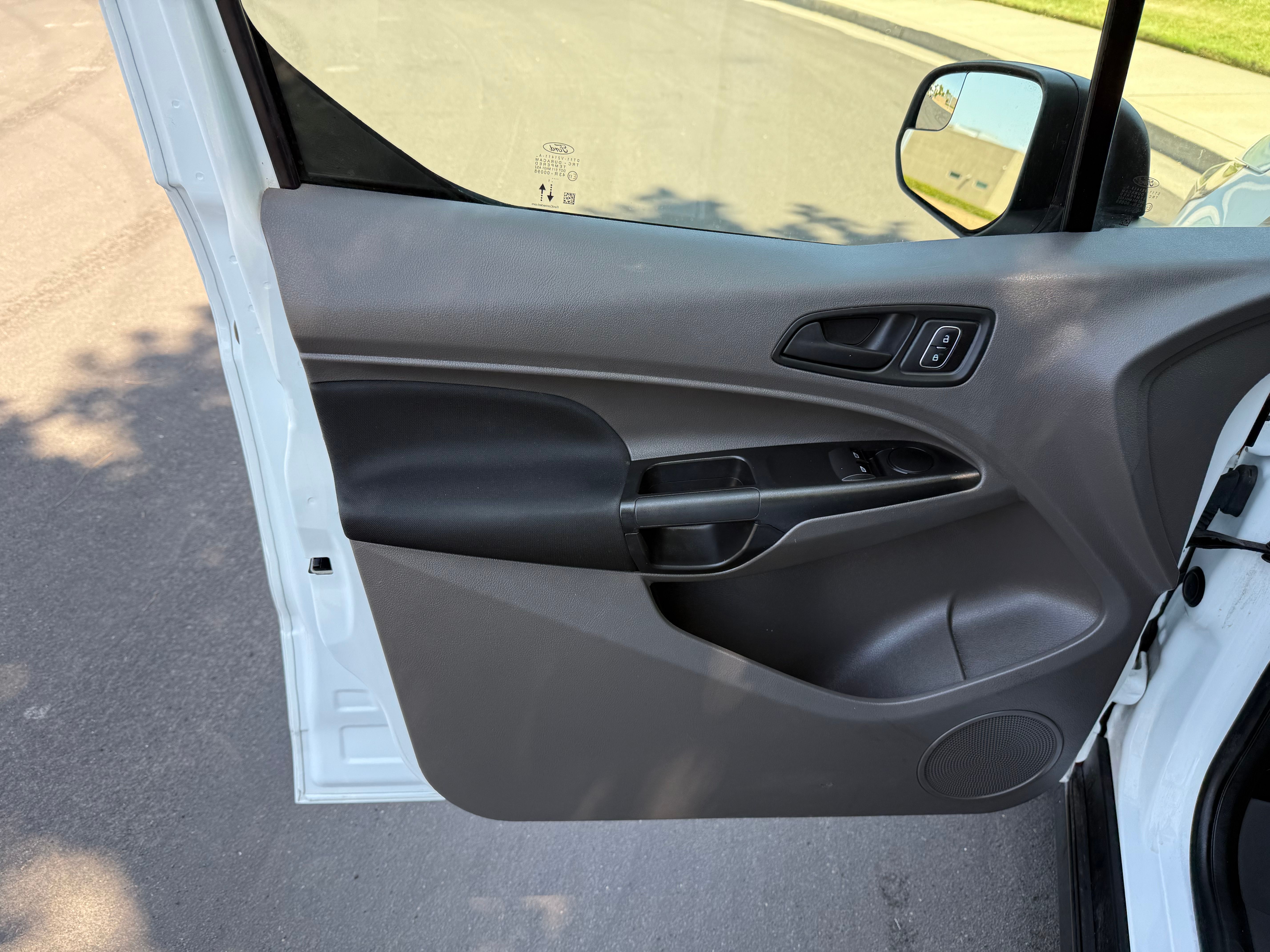 2022 FORD TRANSIT CONNECT CARGO VAN Thumnail Image 8