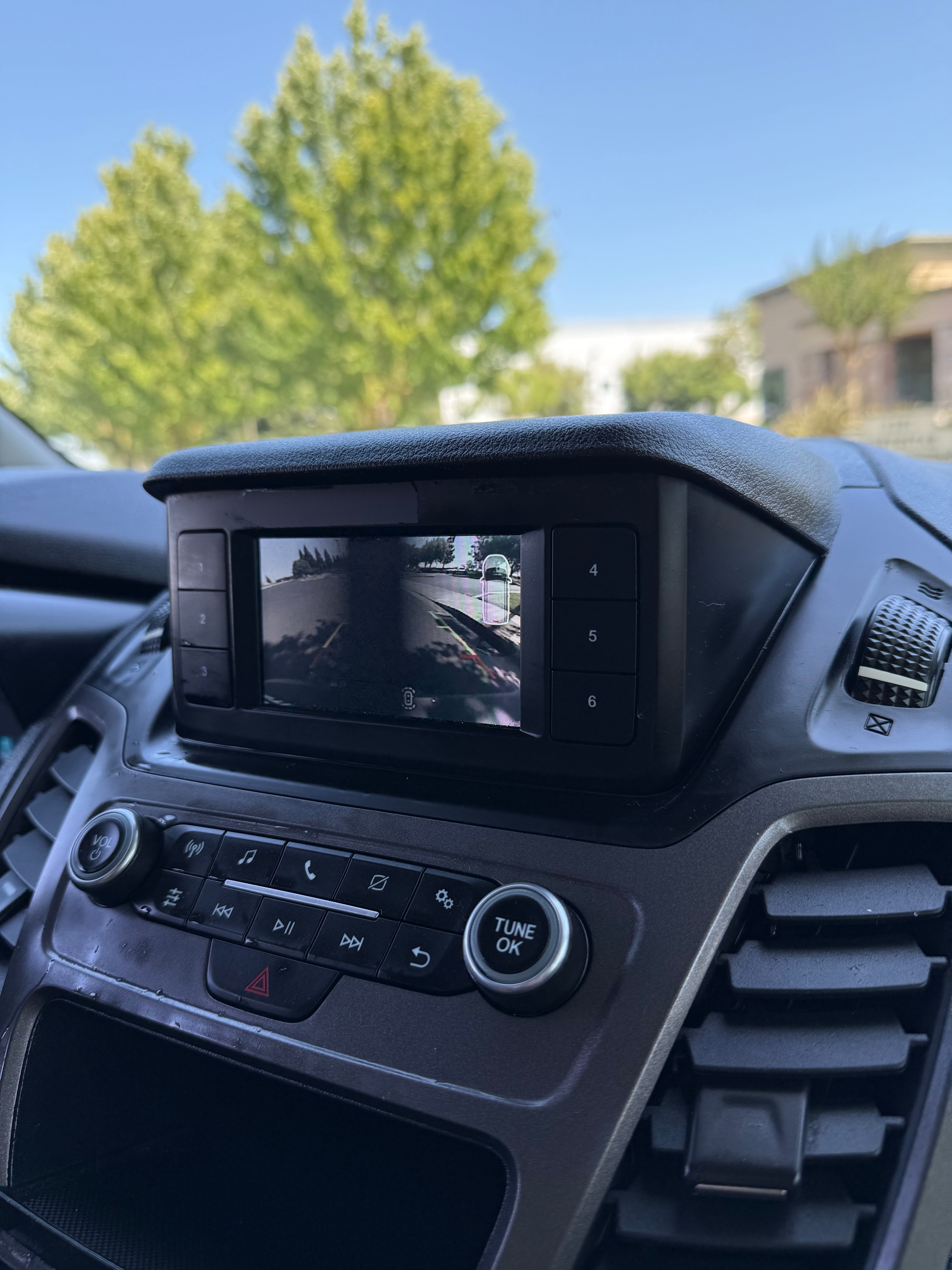 2022 FORD TRANSIT CONNECT CARGO VAN Thumnail Image 10