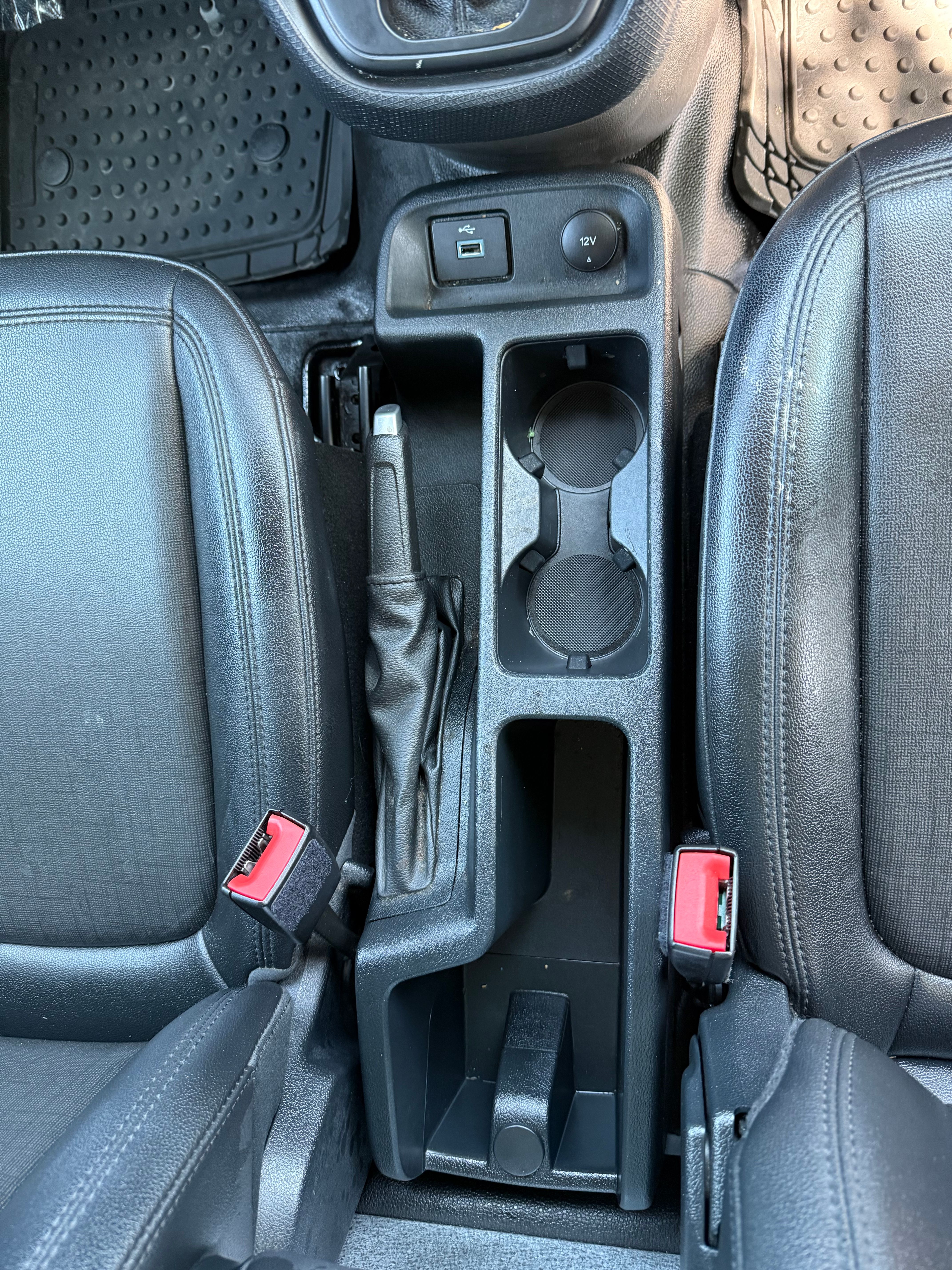 2022 FORD TRANSIT CONNECT CARGO VAN Thumnail Image 12