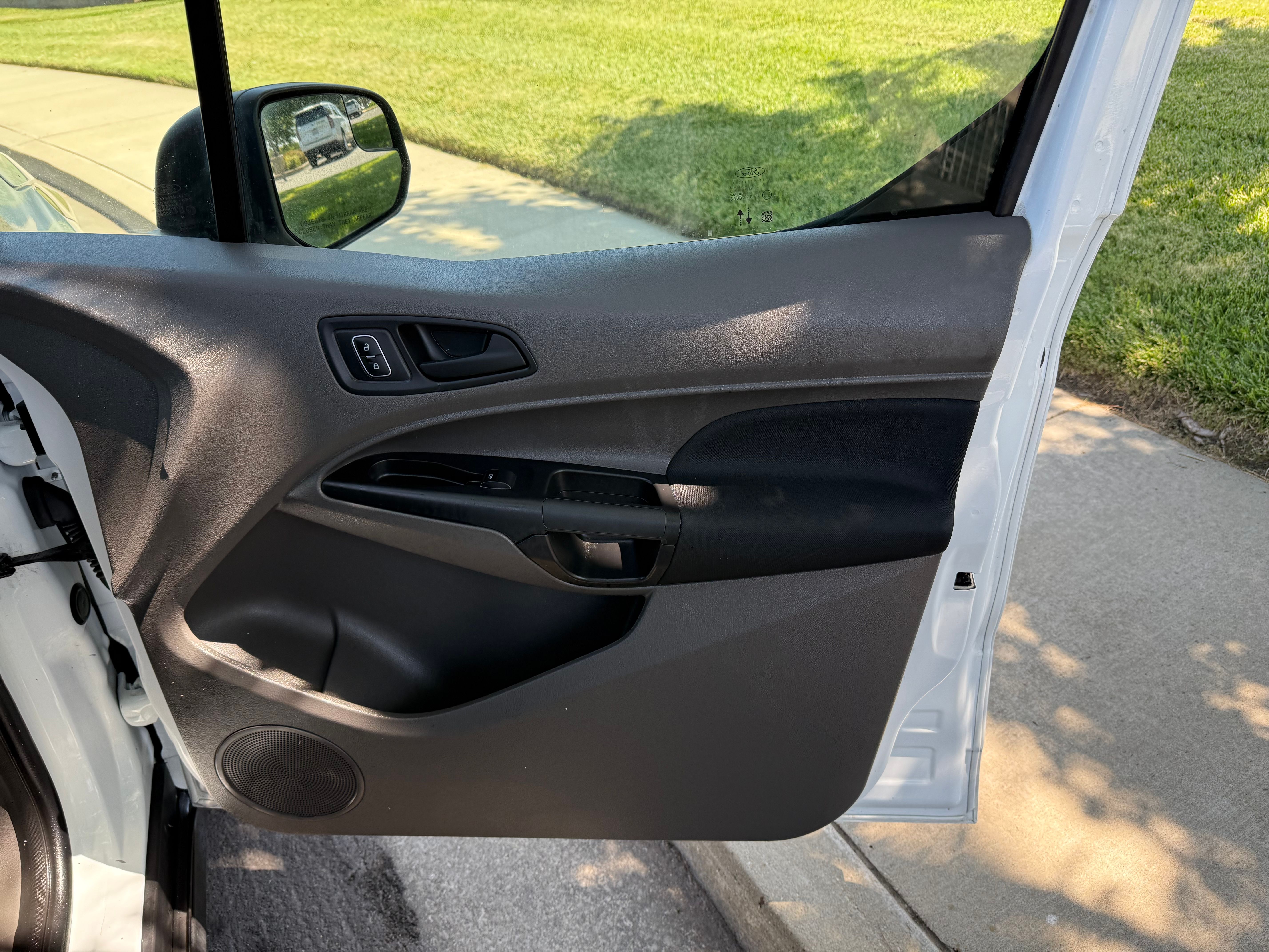 2022 FORD TRANSIT CONNECT CARGO VAN Thumnail Image 15