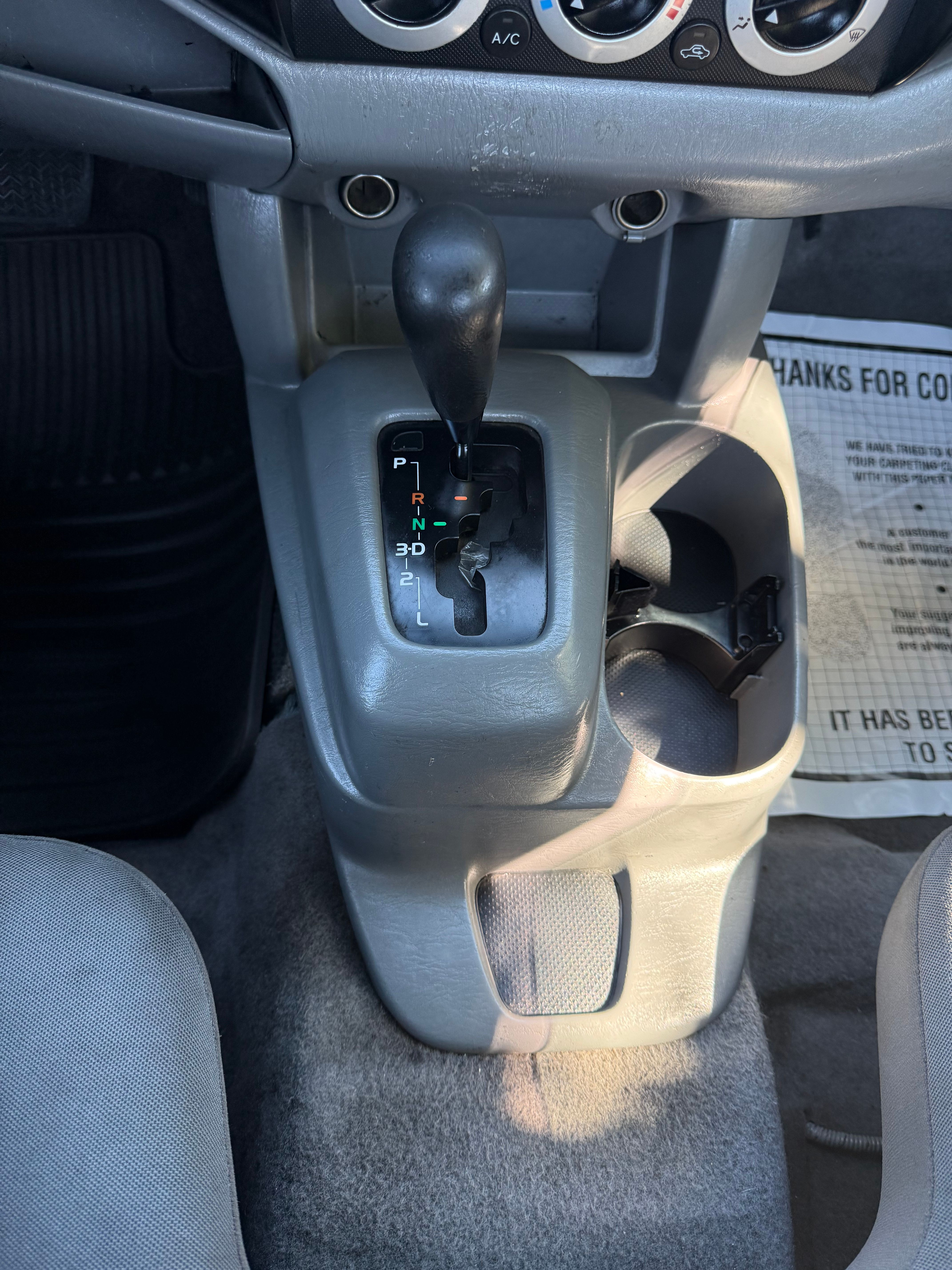 N / A, 2007 TOYOTA TACOMA REGULAR CAB Image 6