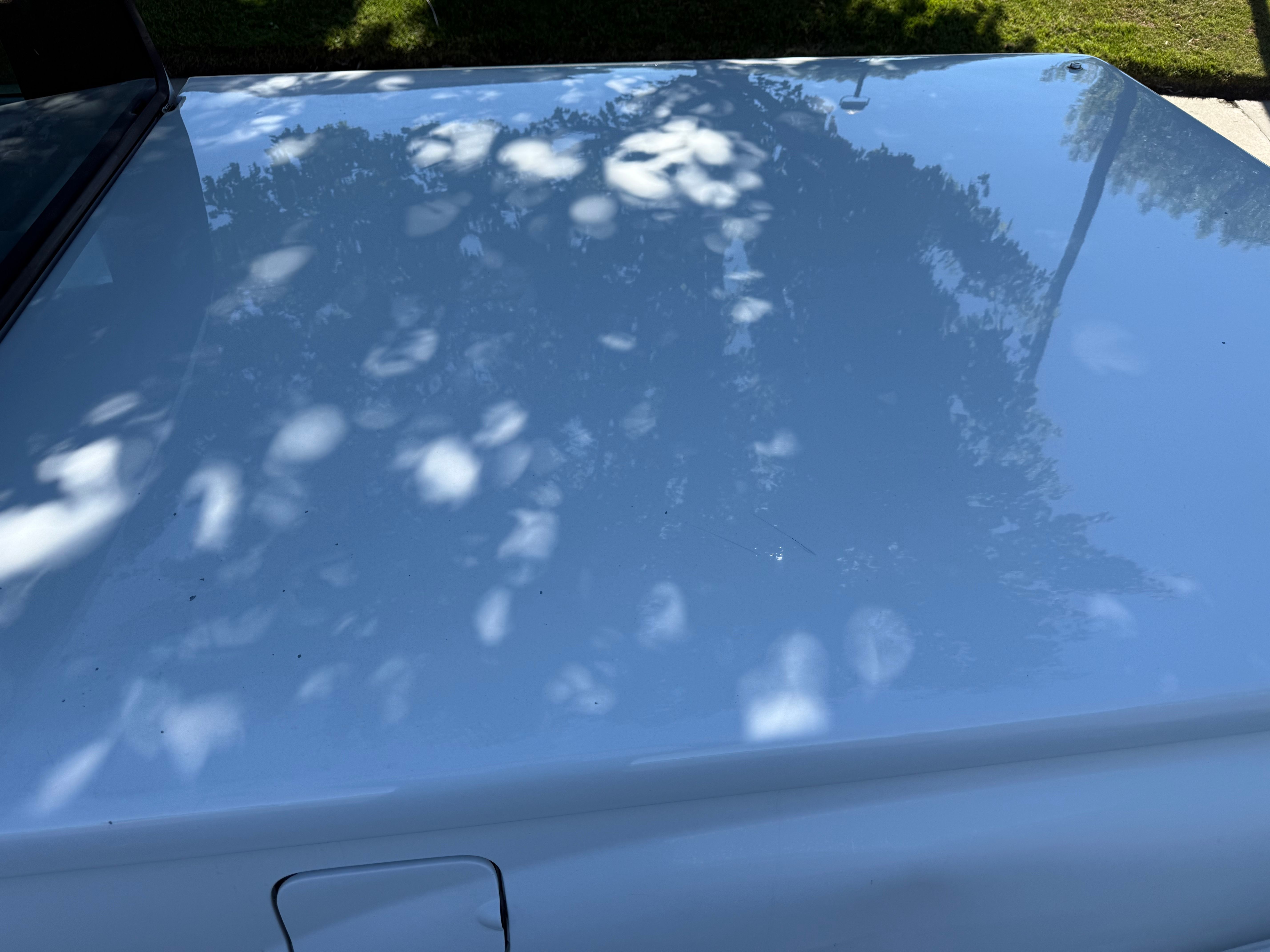 N / A, 2007 TOYOTA TACOMA REGULAR CAB Image 8