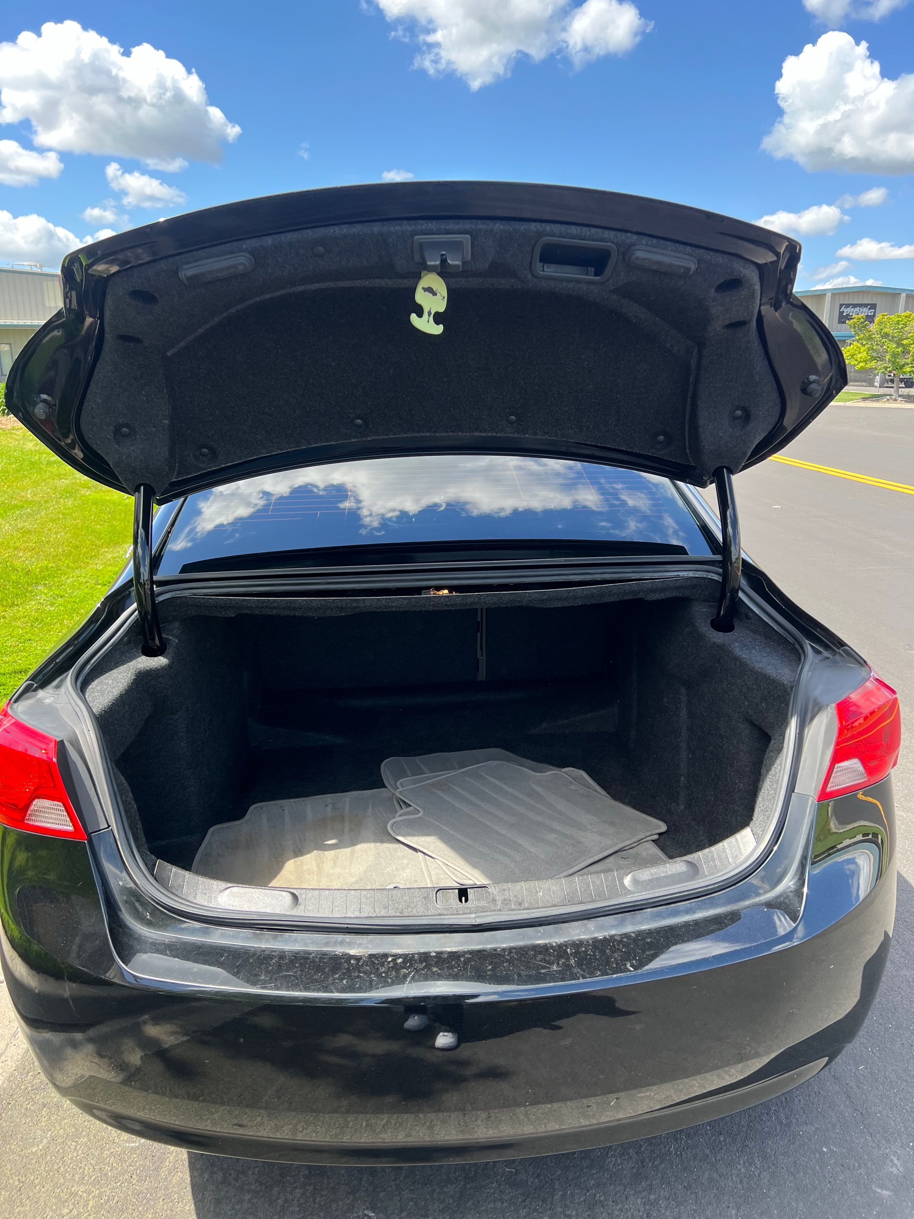 N / A, 2019 CHEVROLET IMPALA Image 5