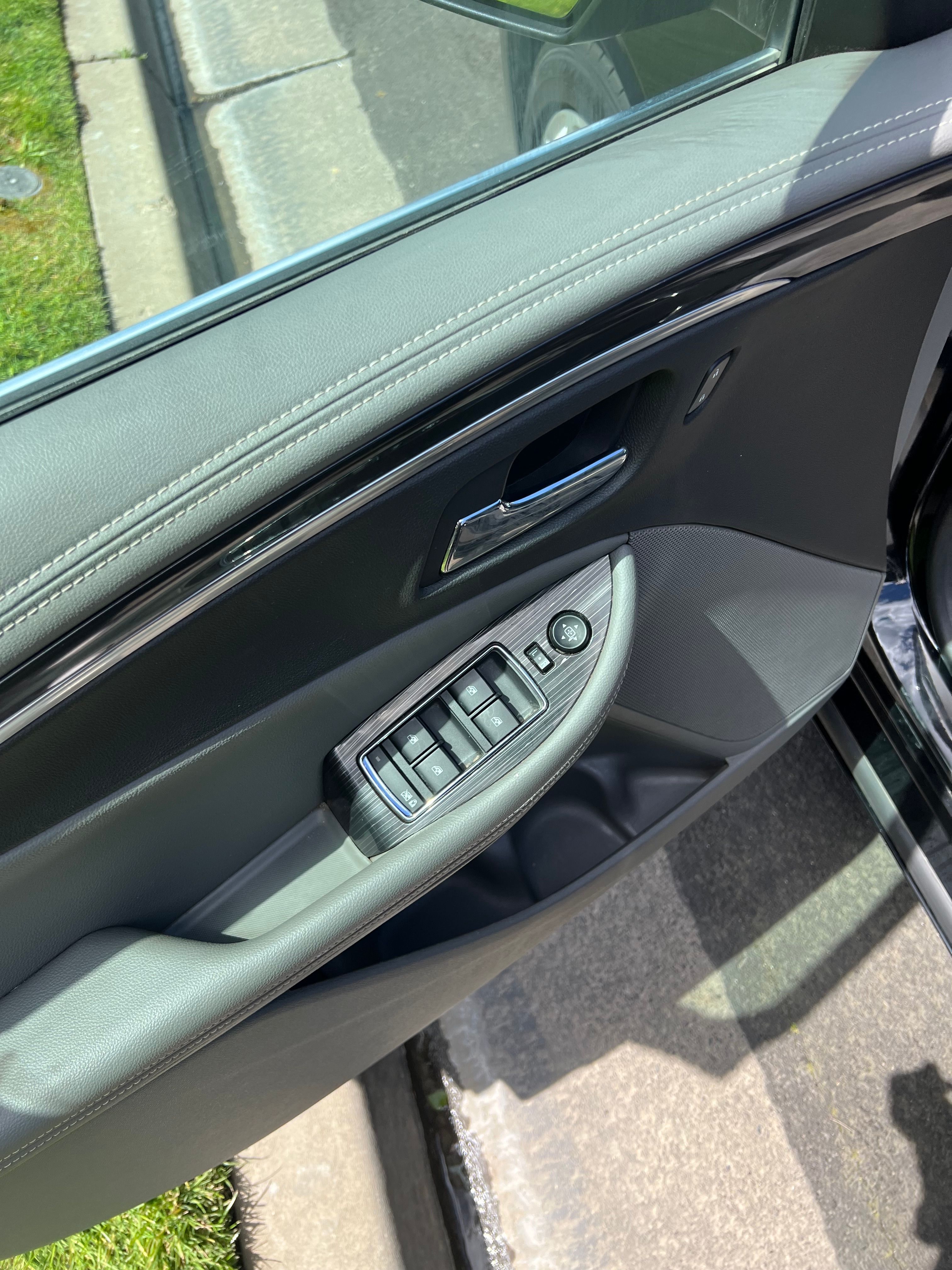 N / A, 2019 CHEVROLET IMPALA Image 6