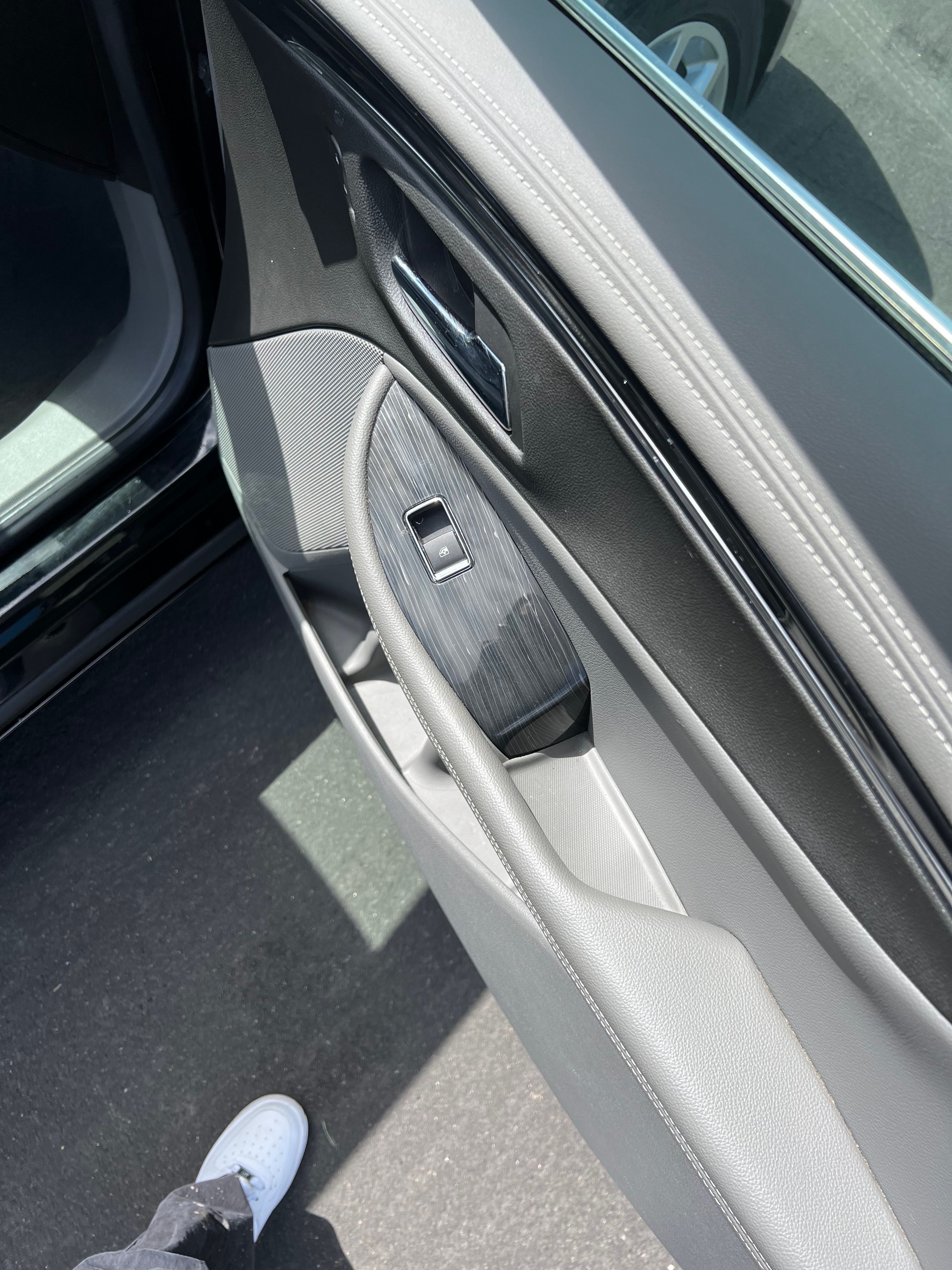 N / A, 2019 CHEVROLET IMPALA Image 9