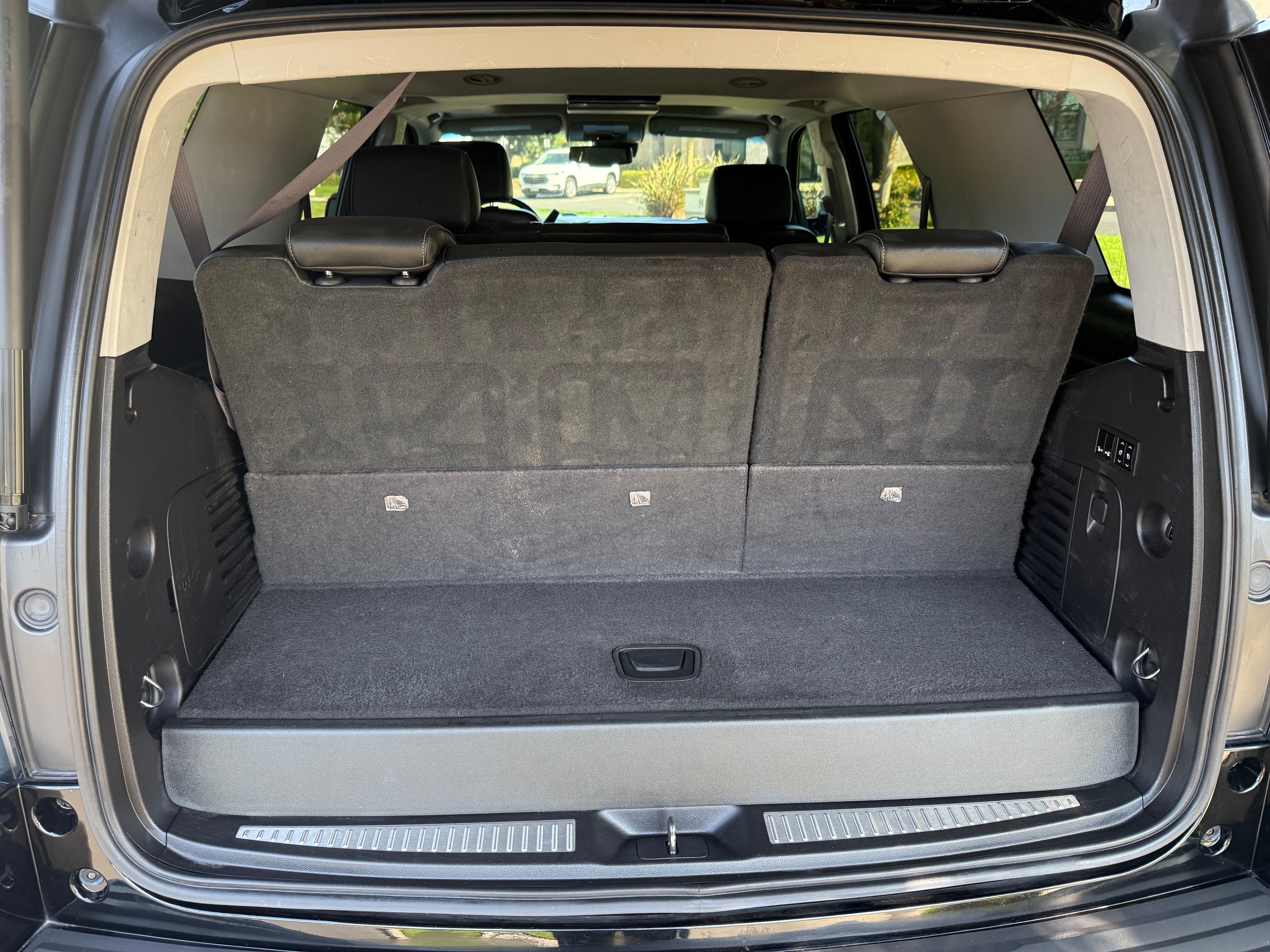 N / A, 2017 GMC YUKON Thumnail Image 13