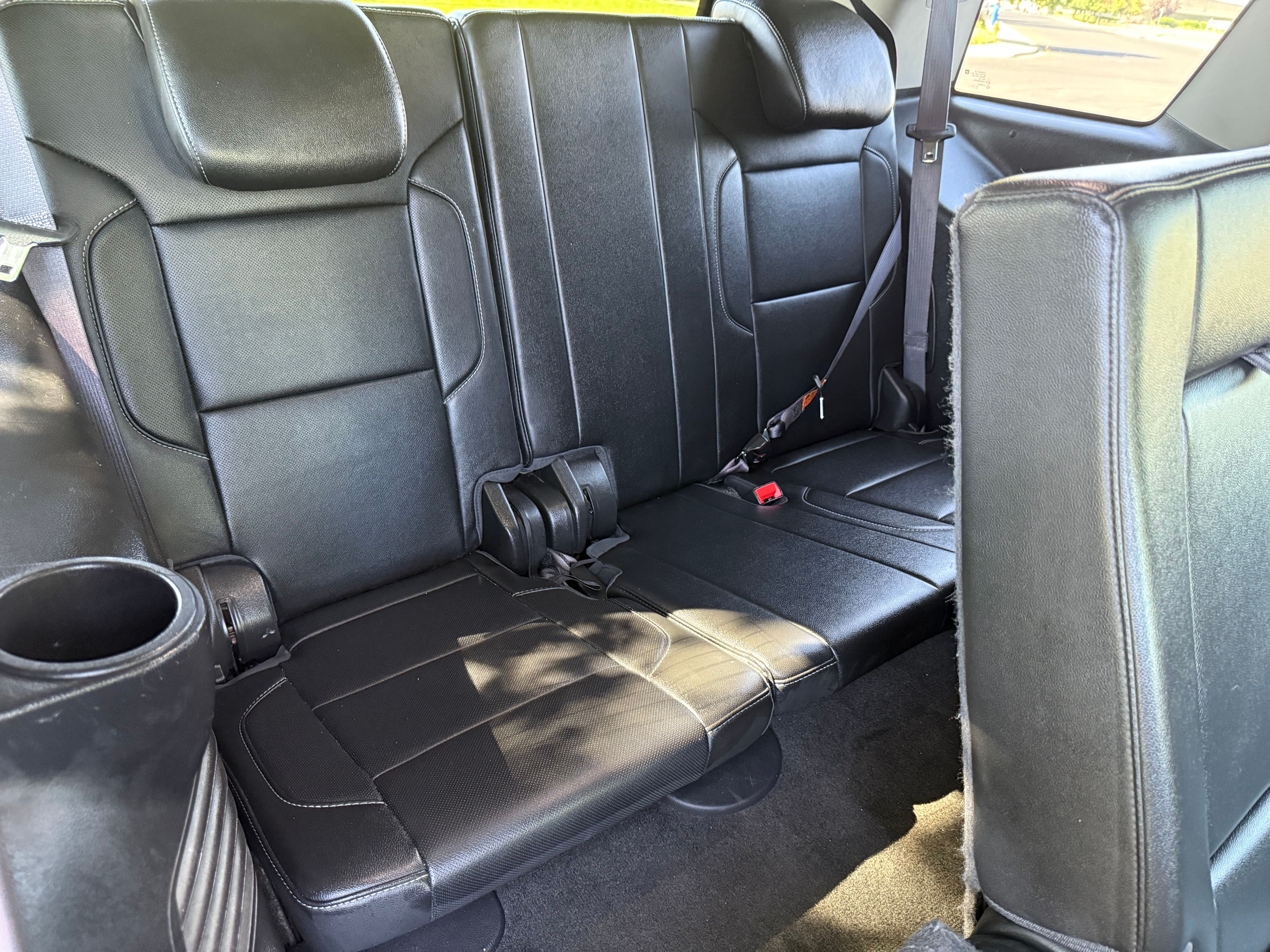 N / A, 2017 GMC YUKON Thumnail Image 16