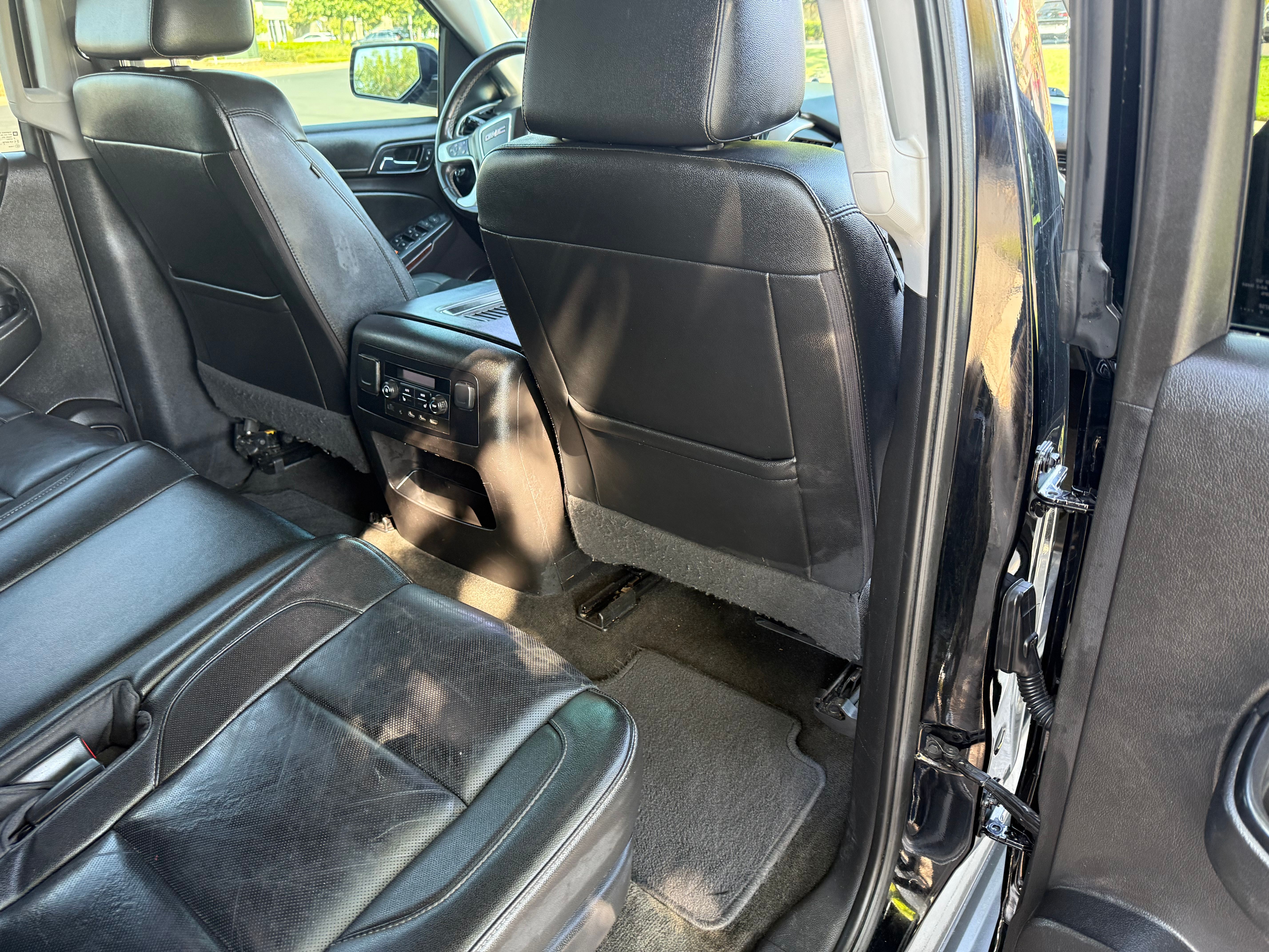 N / A, 2017 GMC YUKON Thumnail Image 18