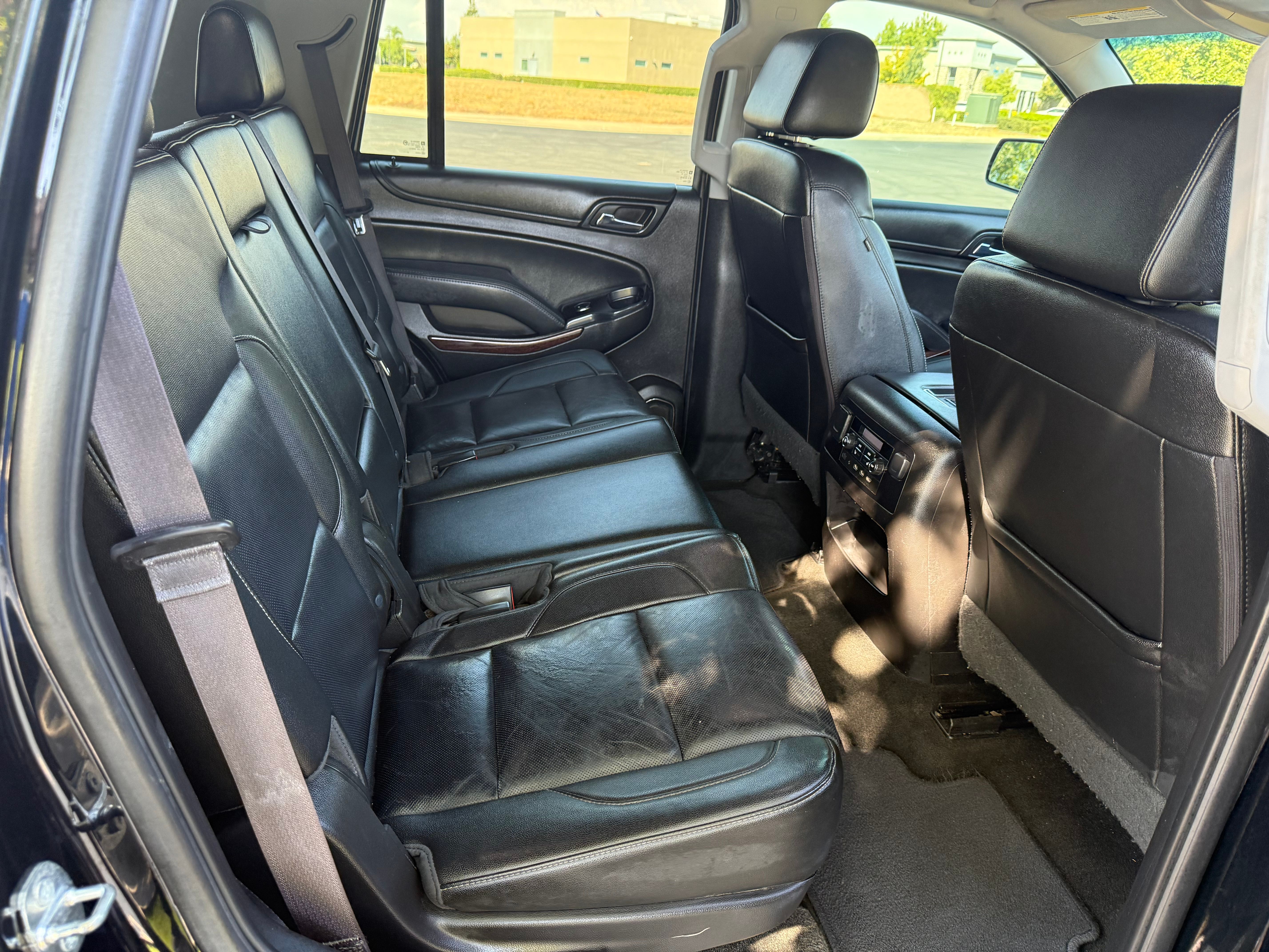 N / A, 2017 GMC YUKON Thumnail Image 19