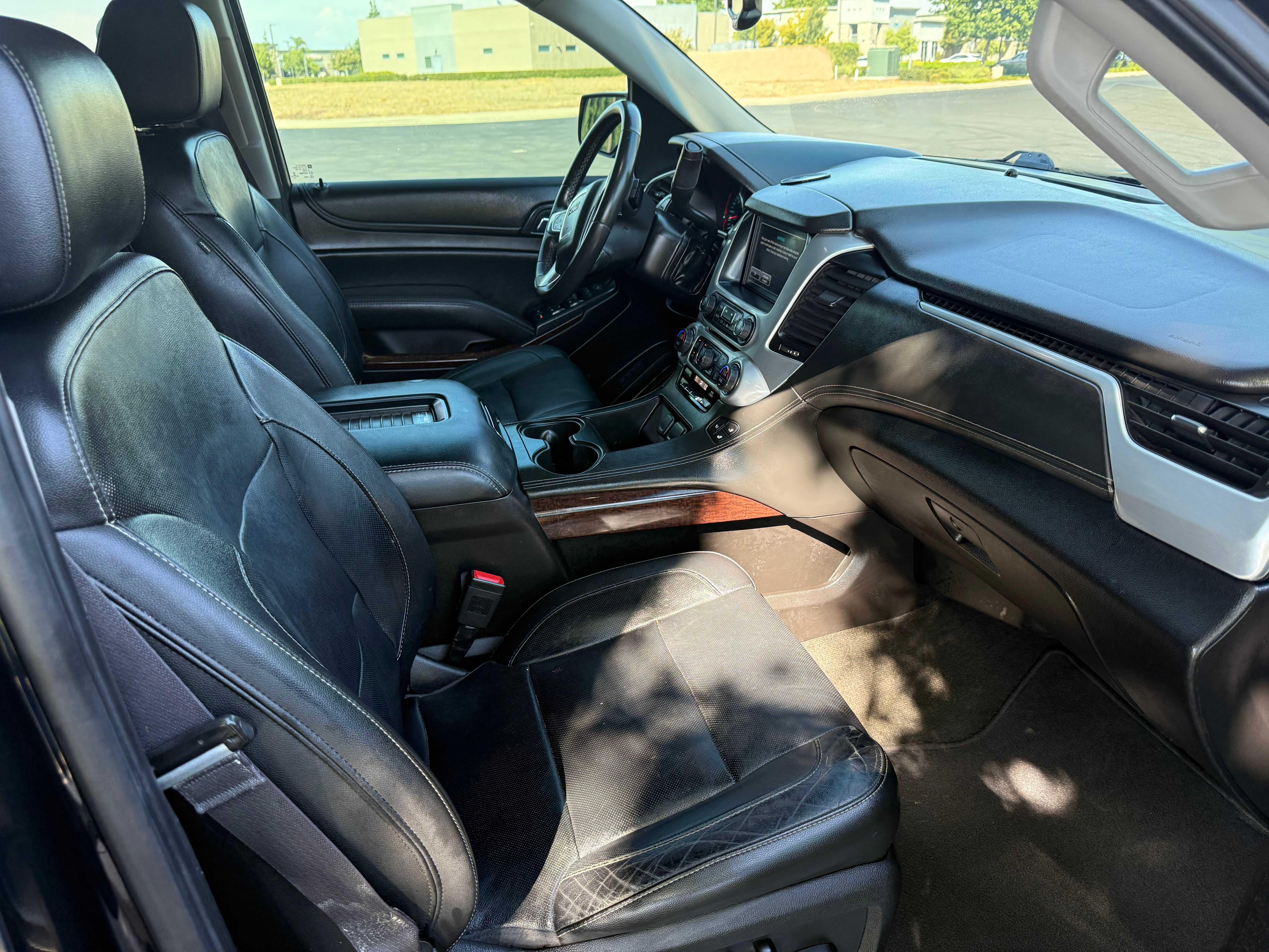 N / A, 2017 GMC YUKON Thumnail Image 21