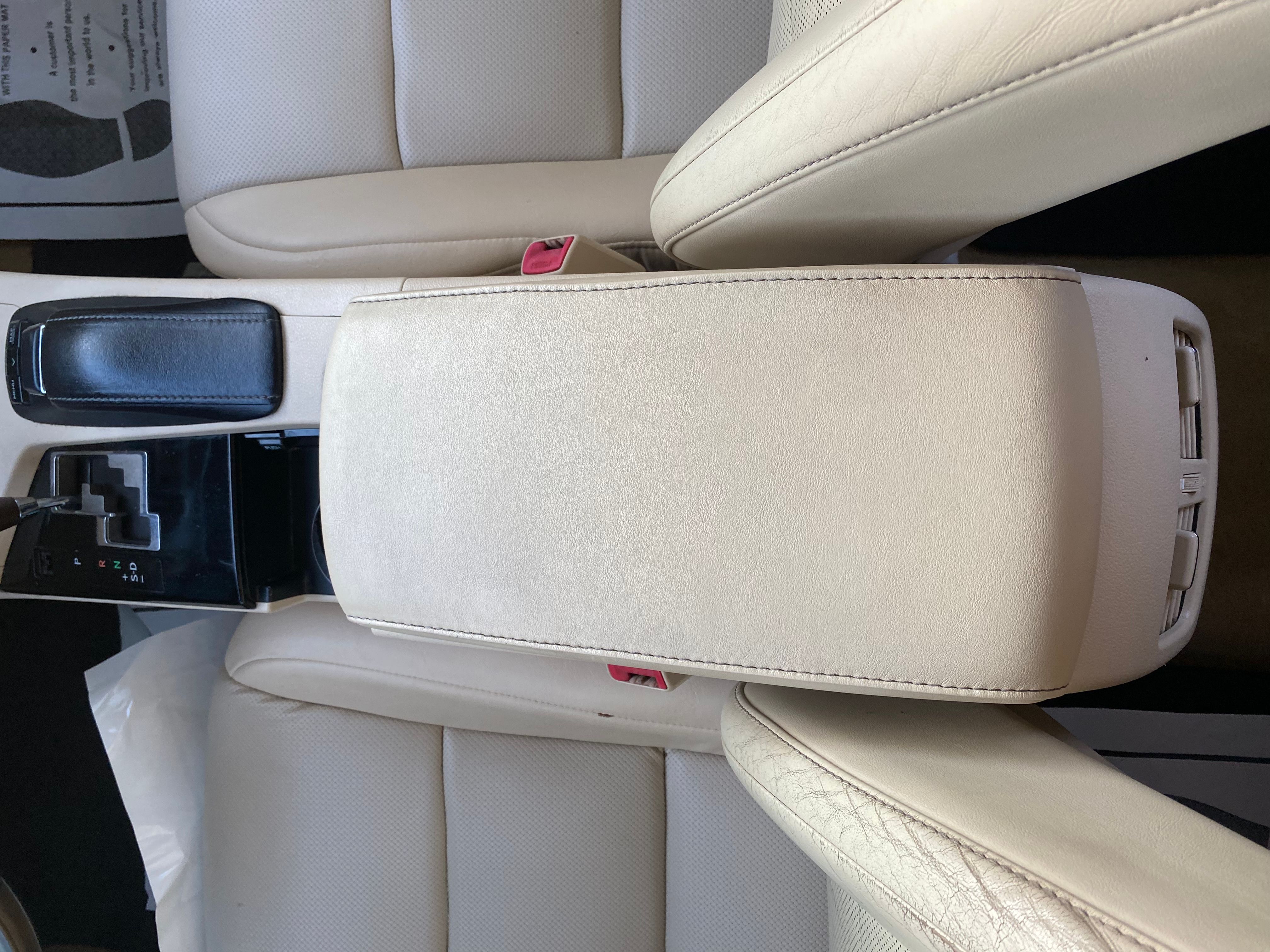 N / A, 2013 LEXUS ES Thumnail Image 21