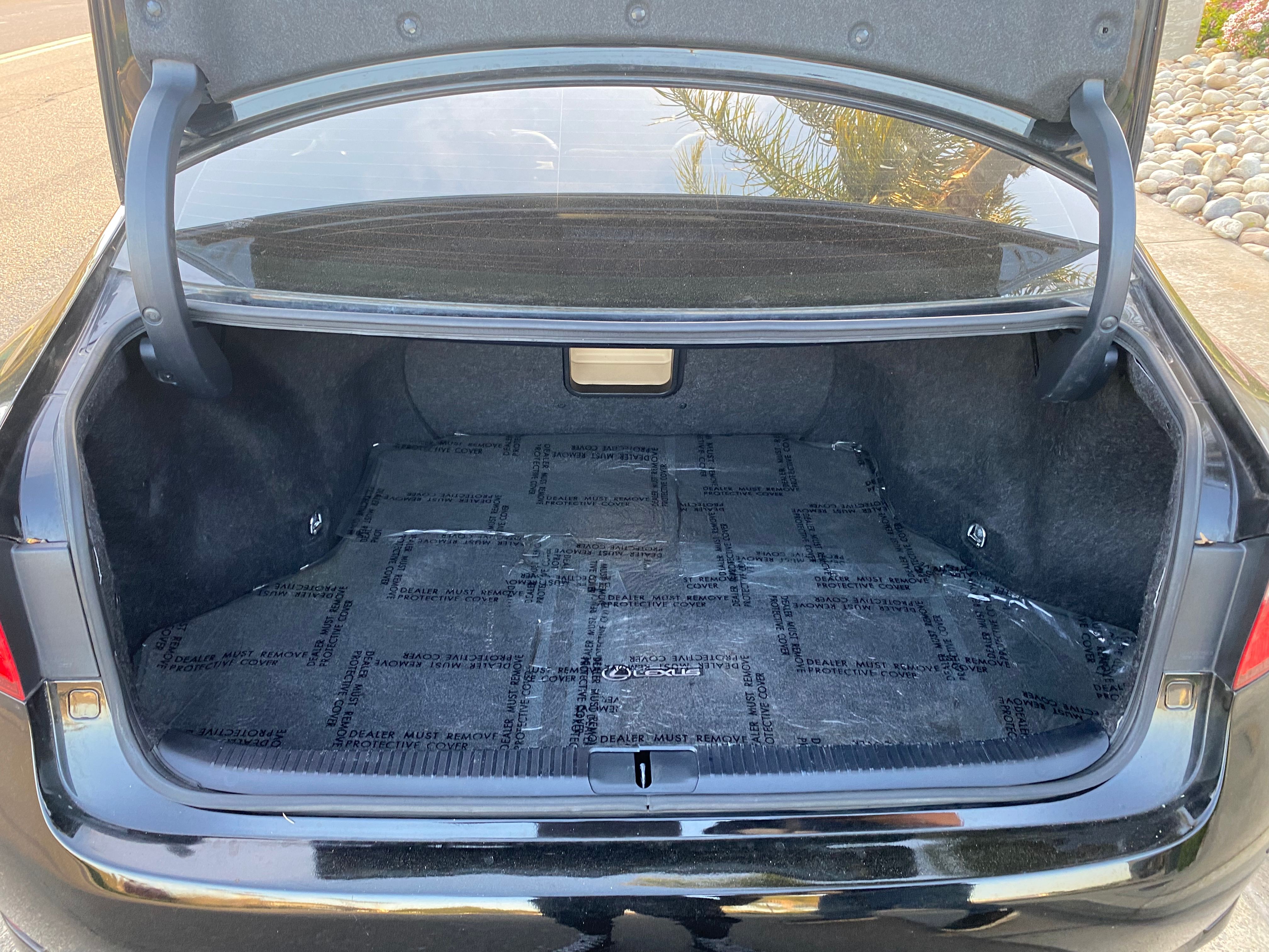 N / A, 2013 LEXUS ES Thumnail Image 23