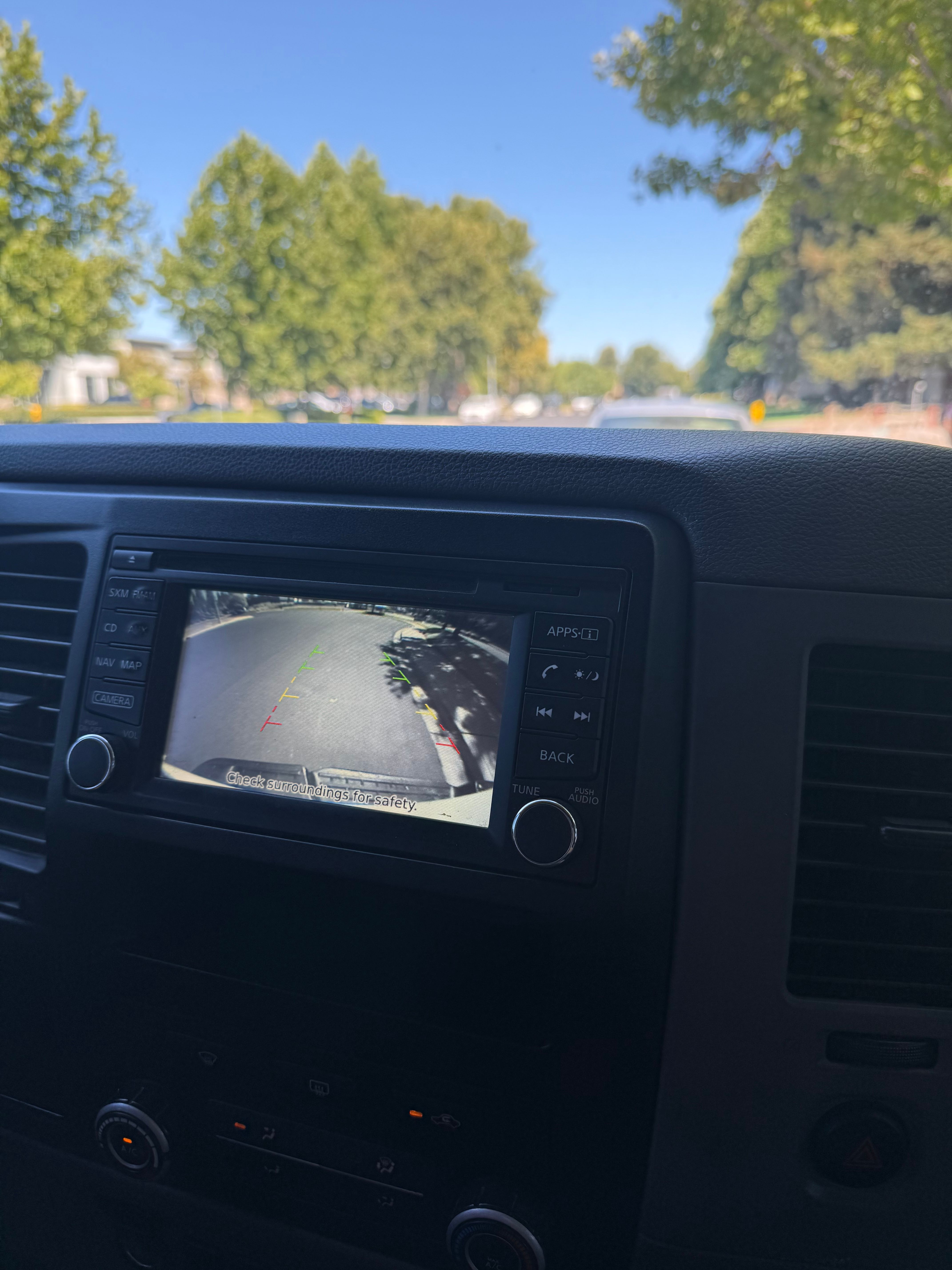 N / A, 2018 NISSAN NV2500 HD CARGO Image 18