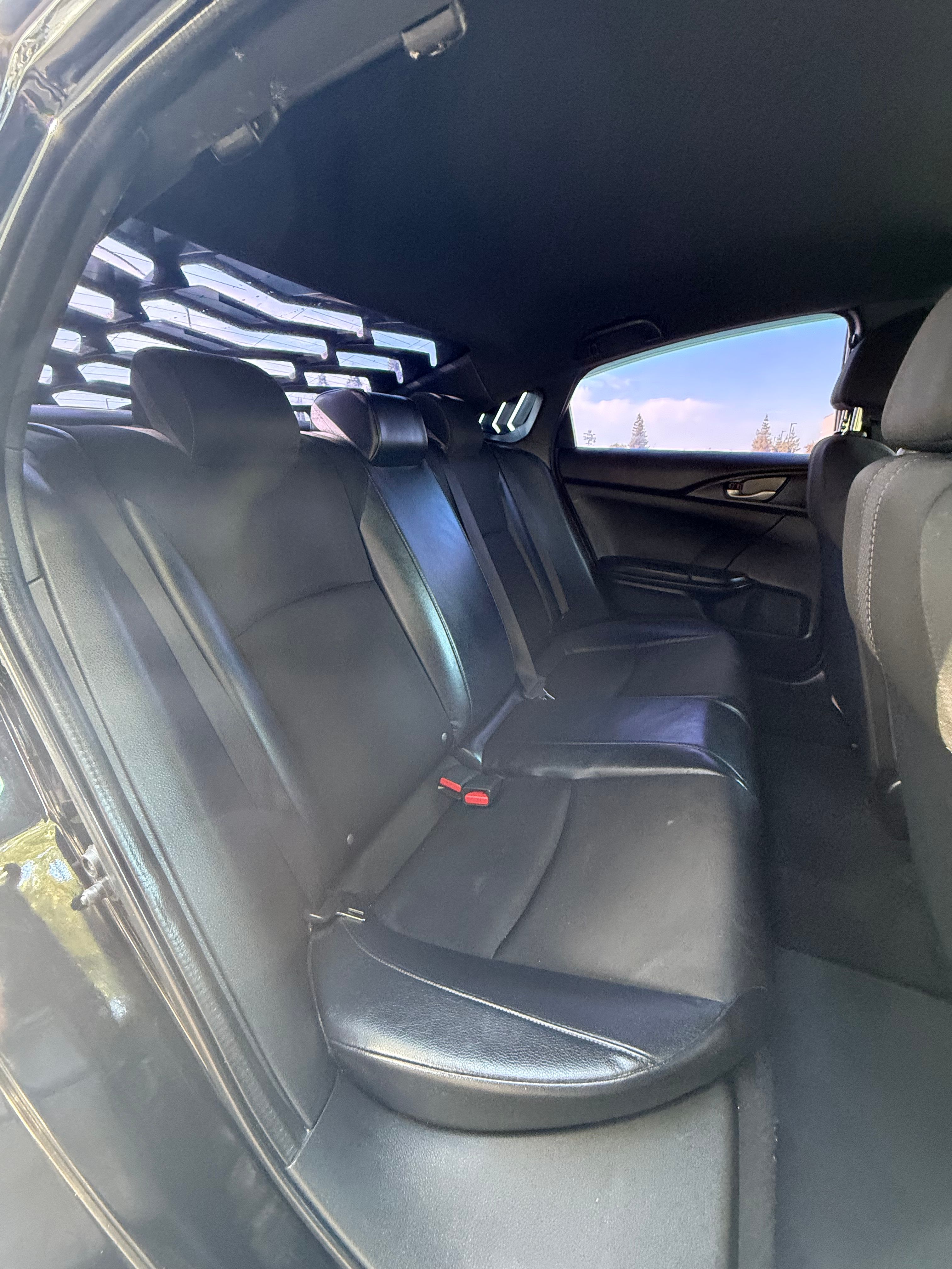 N / A, 2020 HONDA CIVIC Image 17