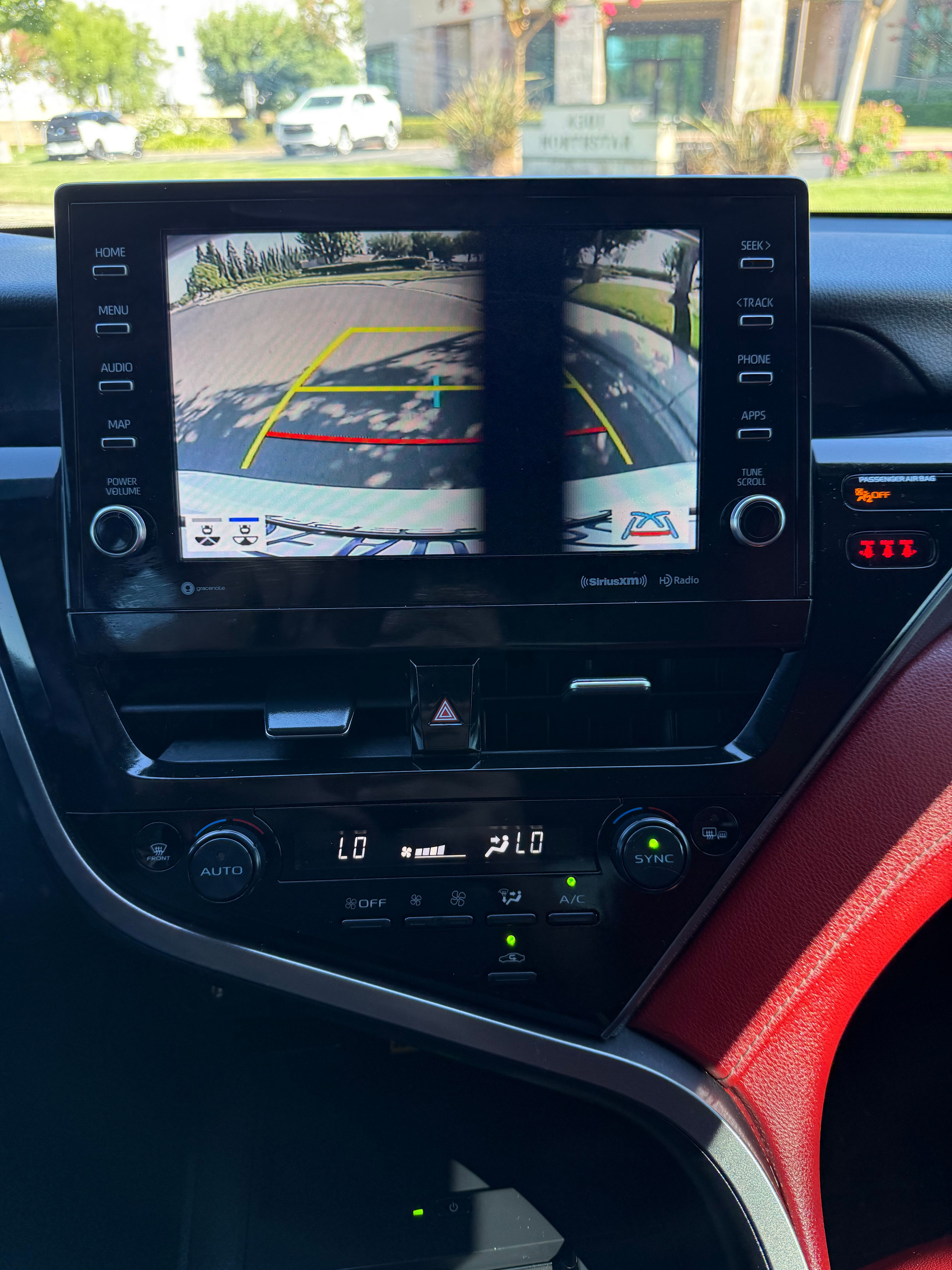 N / A, 2023 TOYOTA CAMRY Image 6