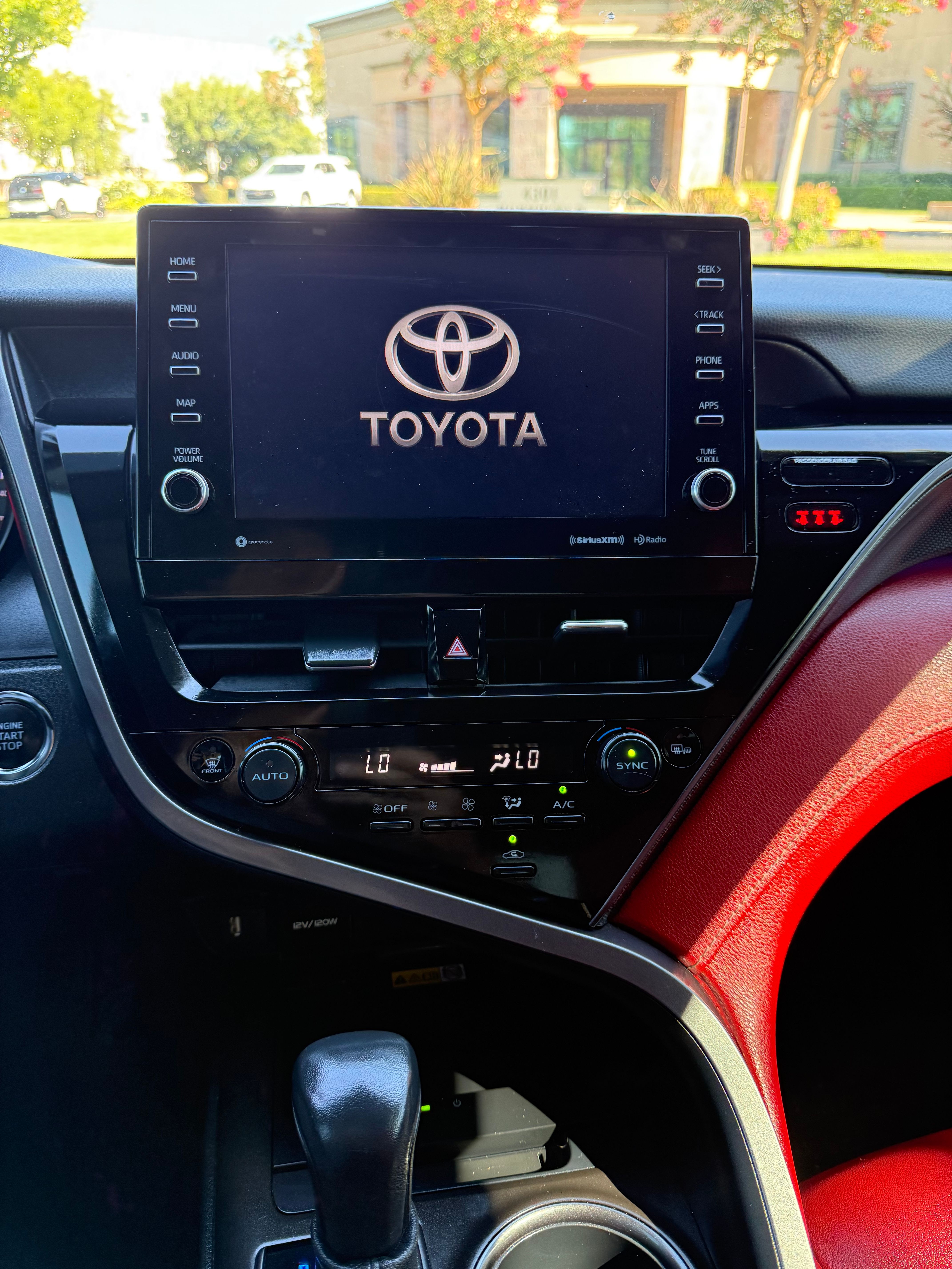 N / A, 2023 TOYOTA CAMRY Image 8