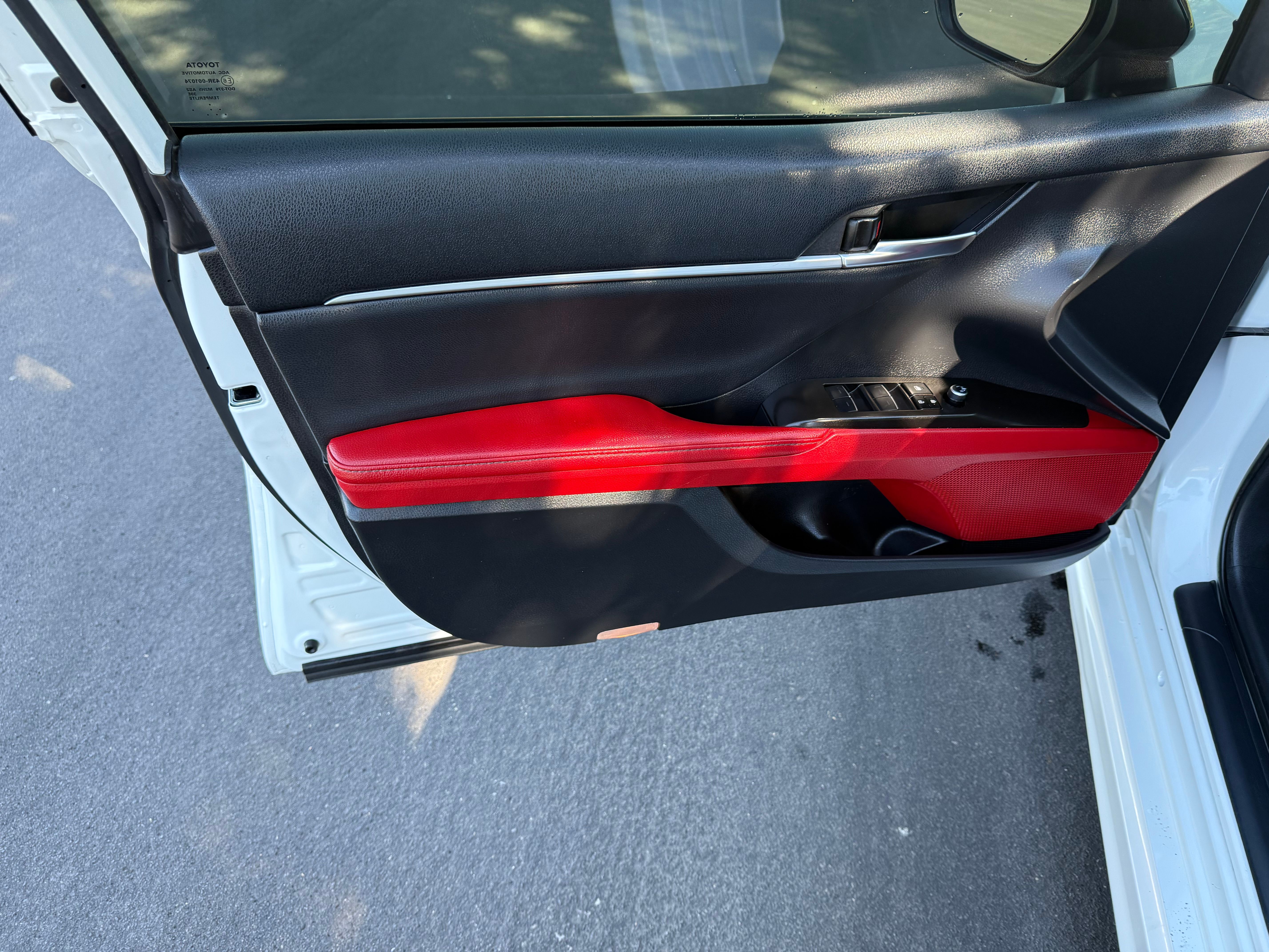 N / A, 2023 TOYOTA CAMRY Image 11
