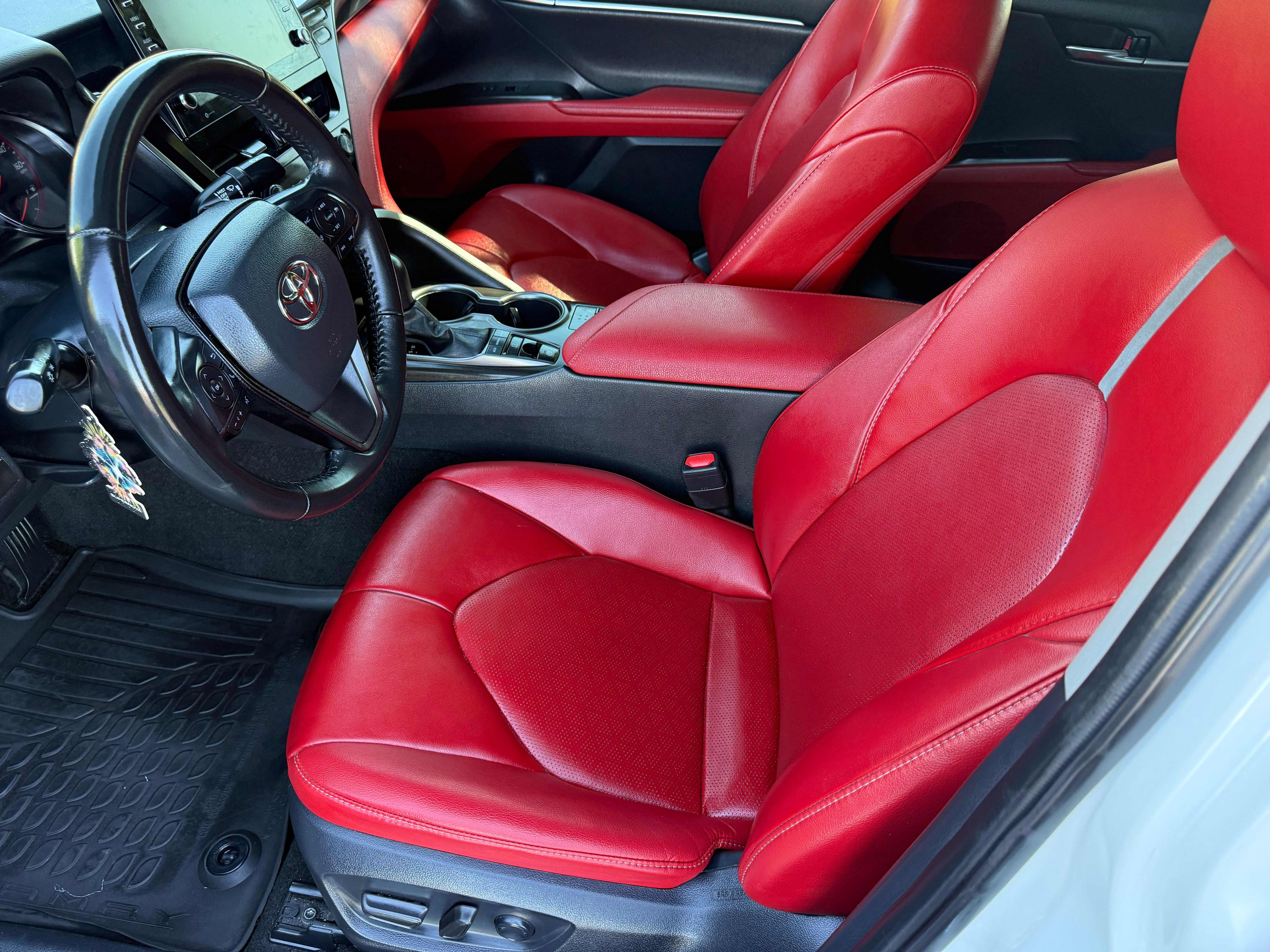 N / A, 2023 TOYOTA CAMRY Image 12