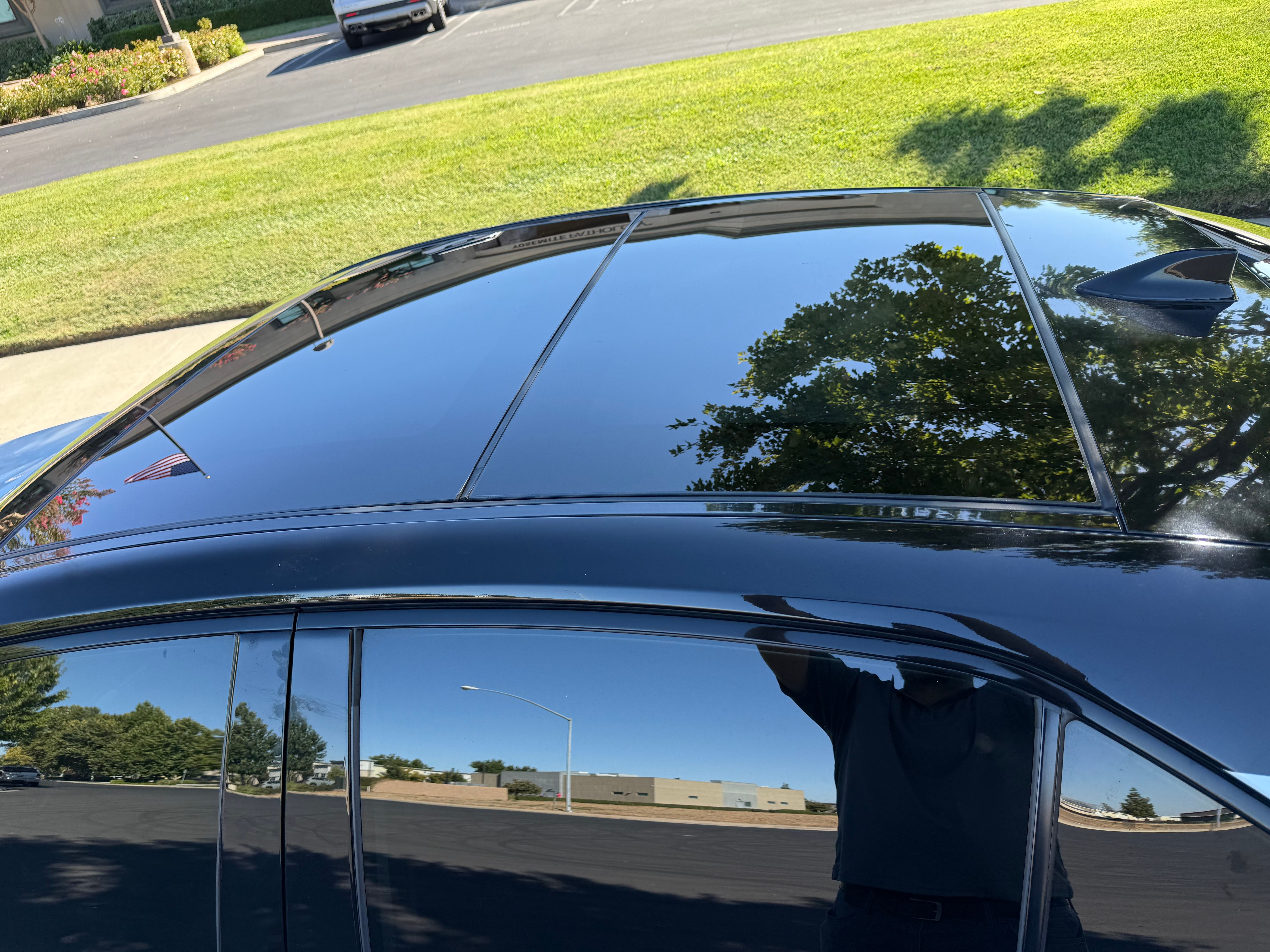 N / A, 2023 TOYOTA CAMRY Image 13
