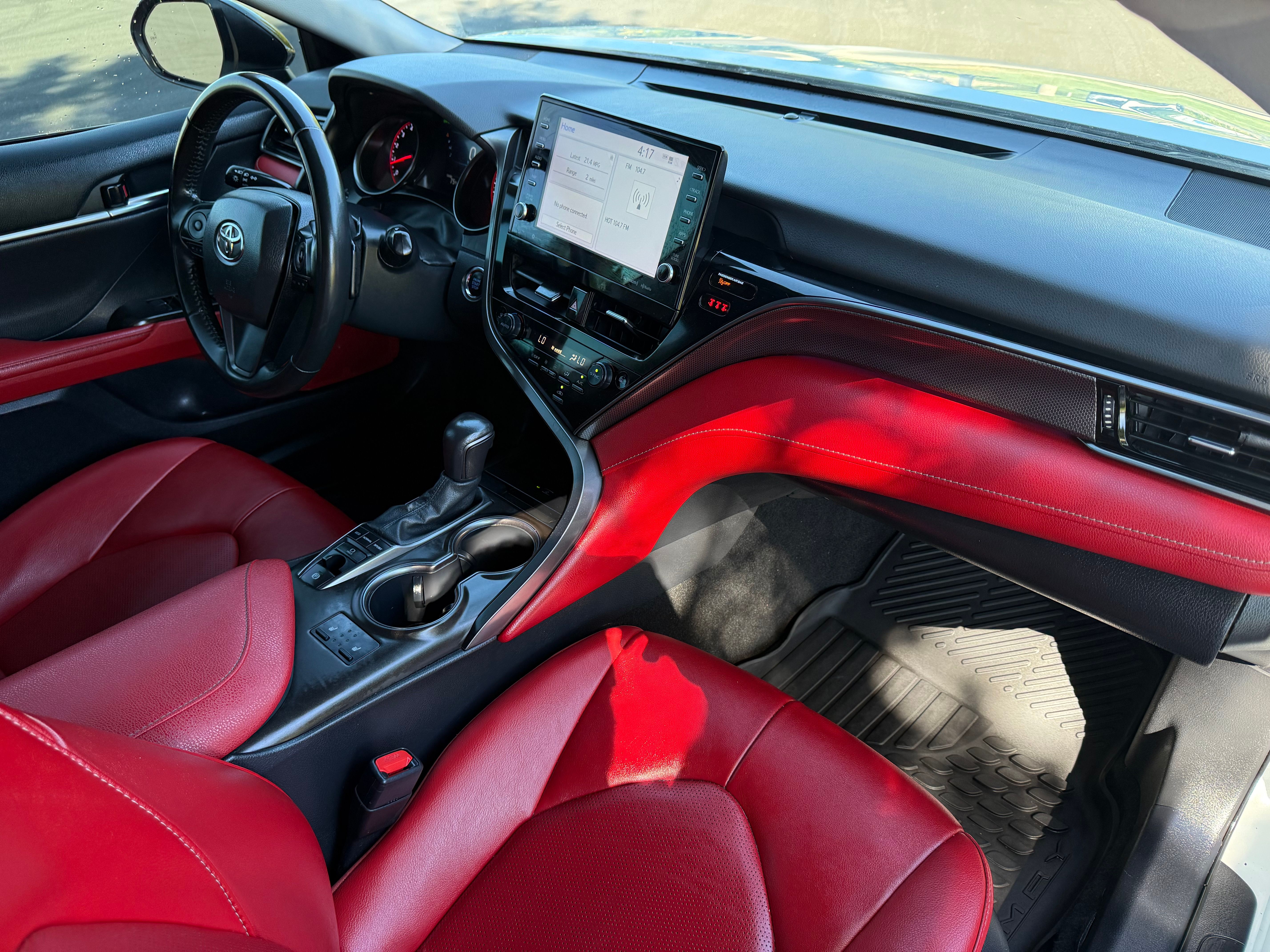 N / A, 2023 TOYOTA CAMRY Image 16