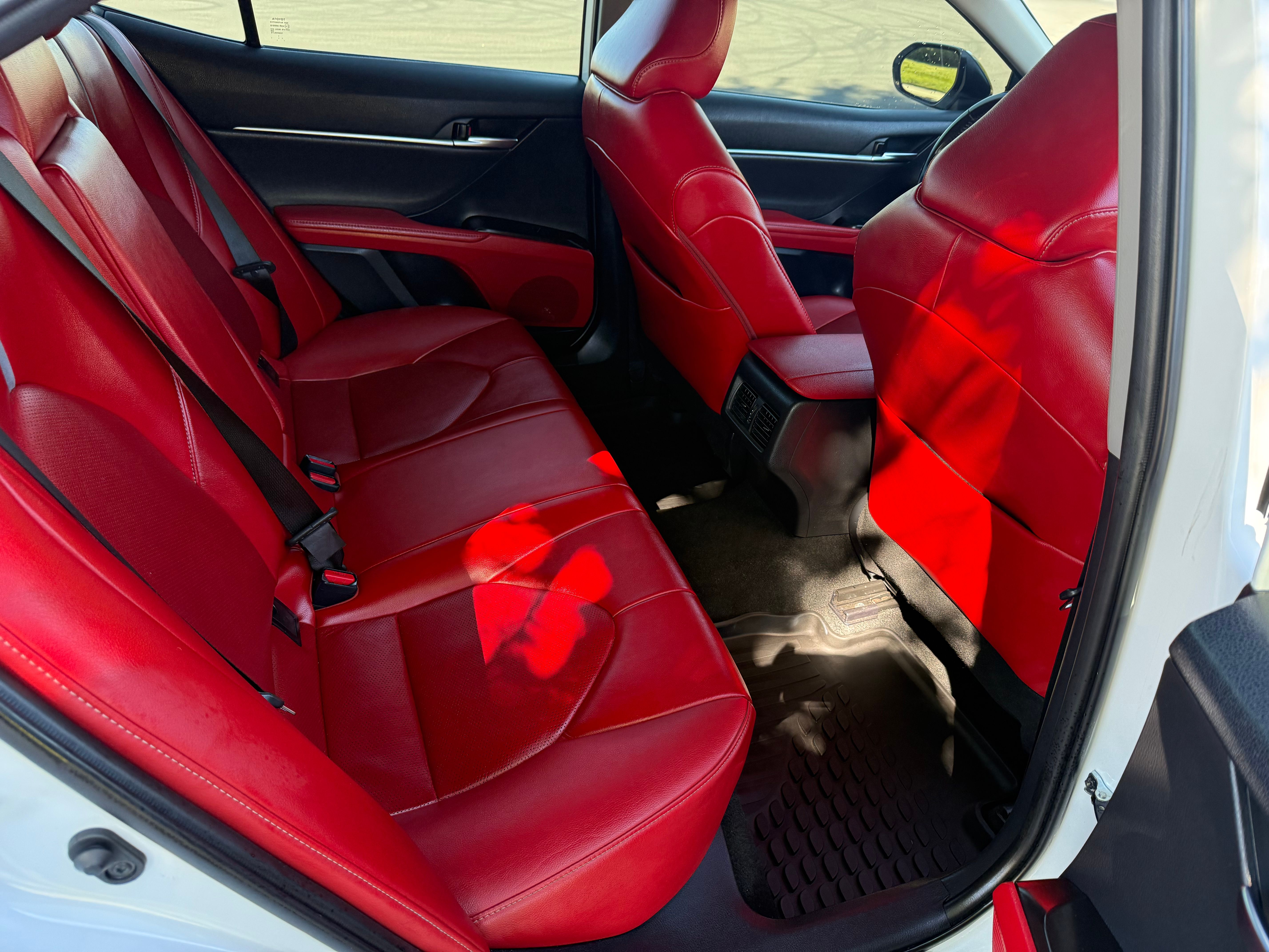 N / A, 2023 TOYOTA CAMRY Image 18