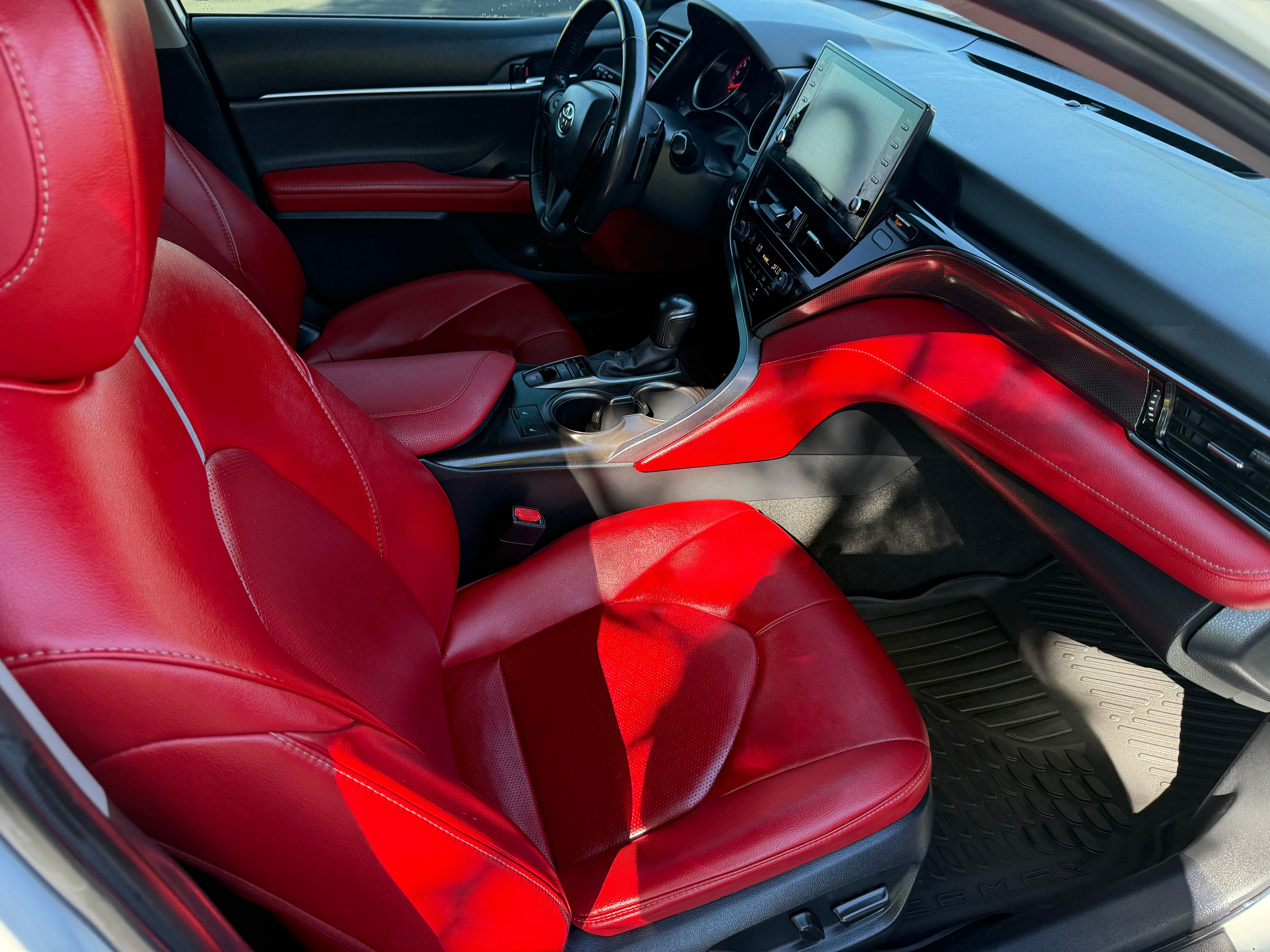 N / A, 2023 TOYOTA CAMRY Image 20