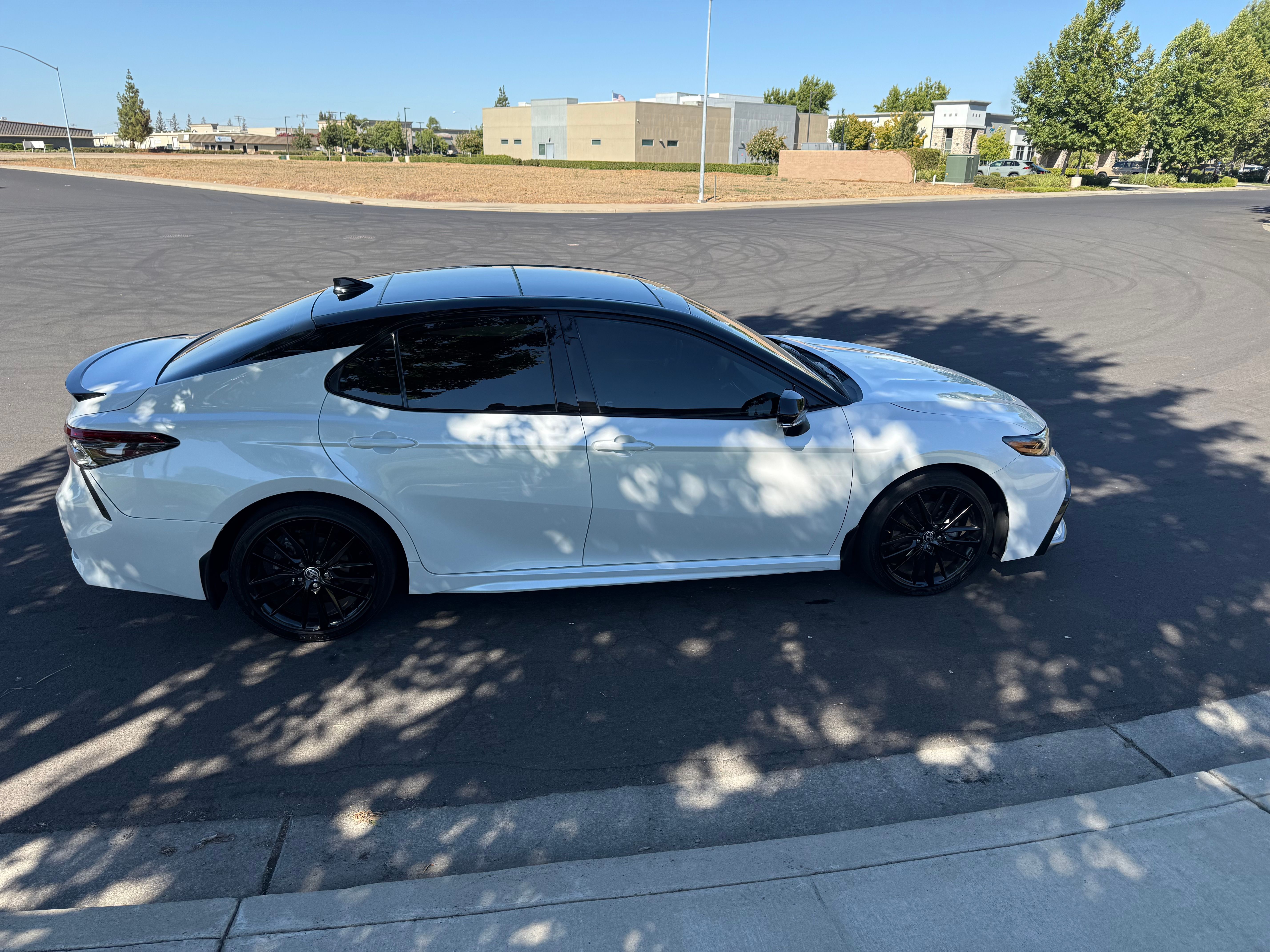 N / A, 2023 TOYOTA CAMRY Image 2