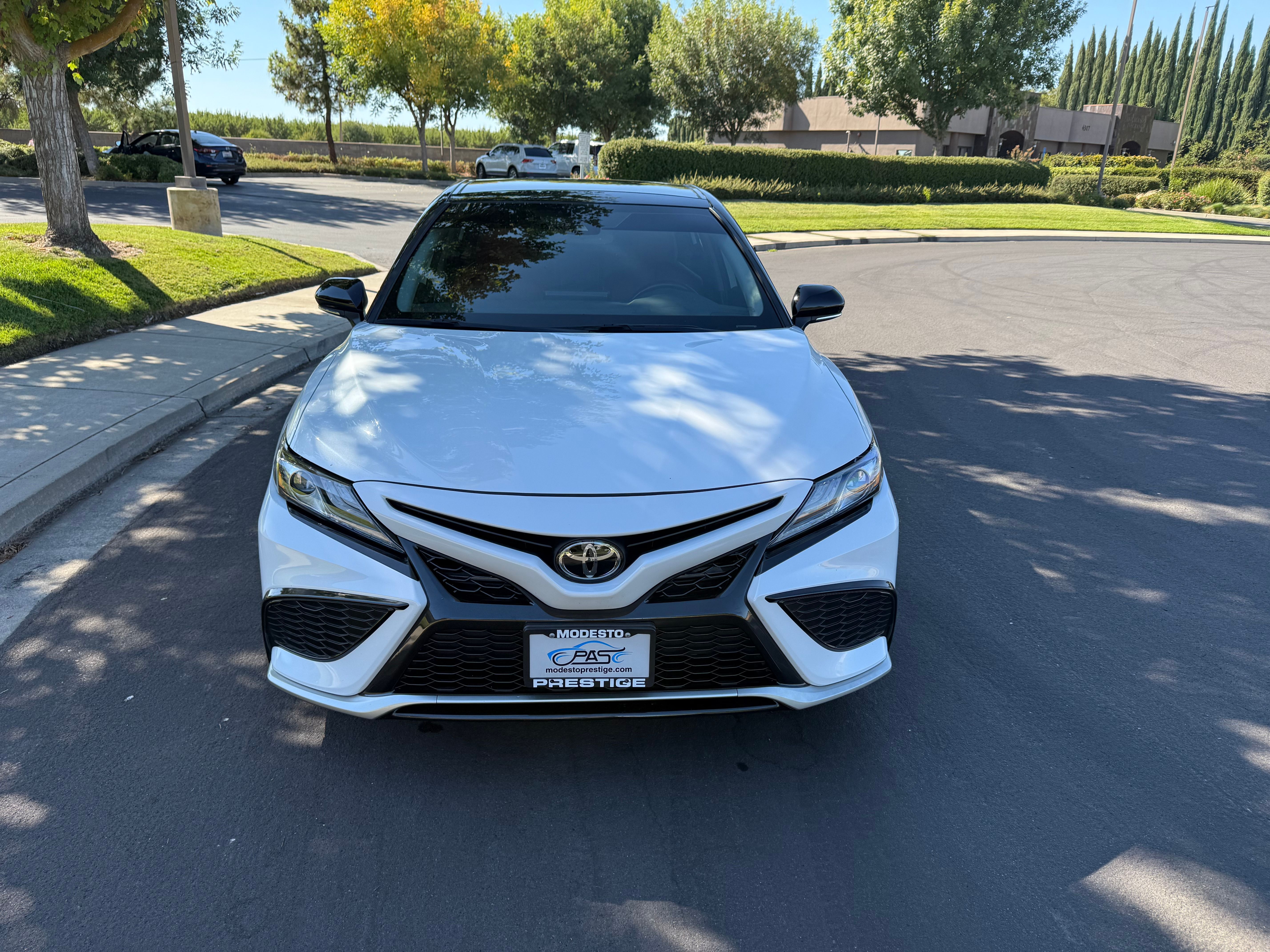 N / A, 2023 TOYOTA CAMRY Image 5