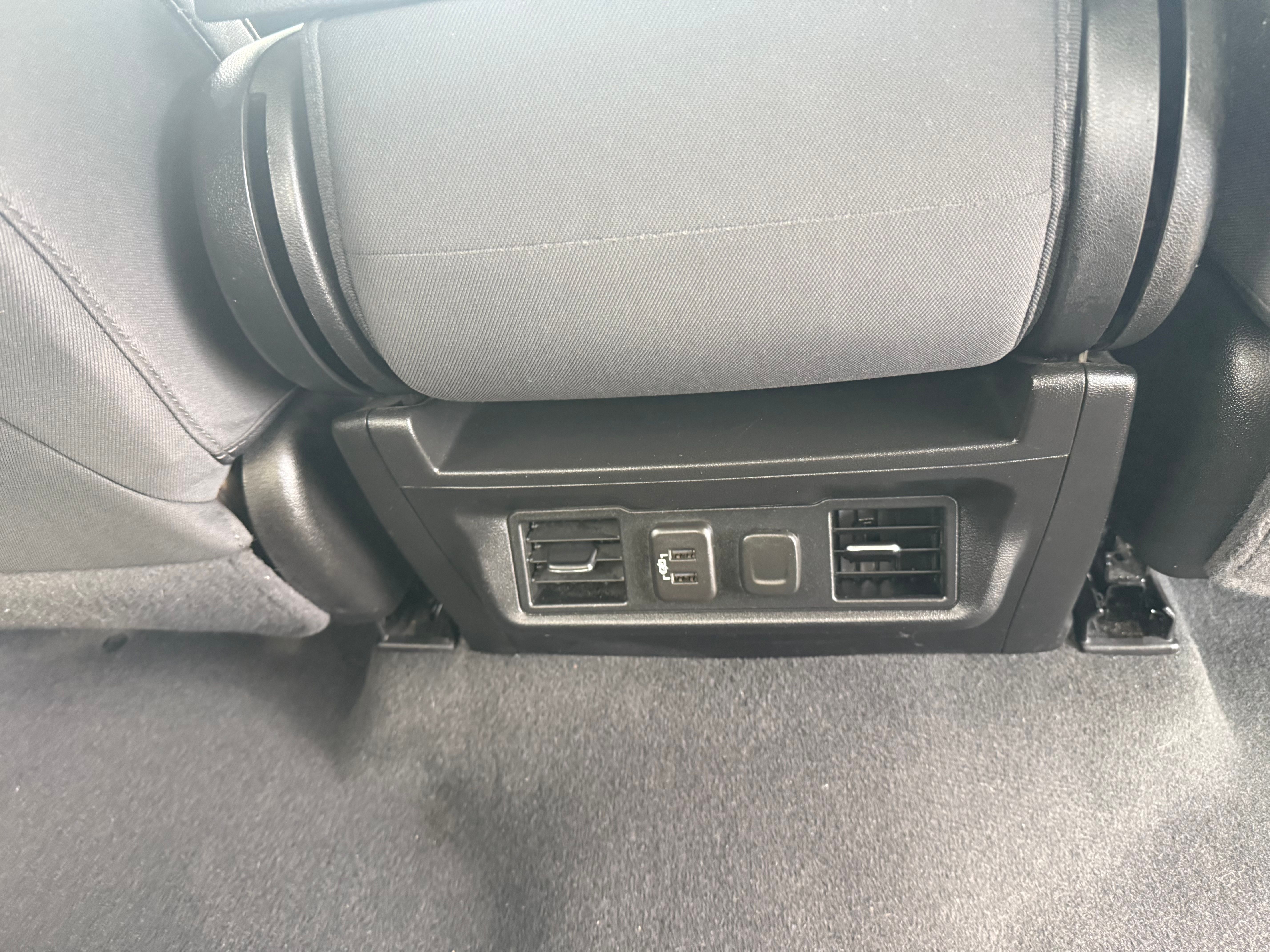 N / A, 2021 CHEVROLET SILVERADO 1500 CREW CAB Image 17
