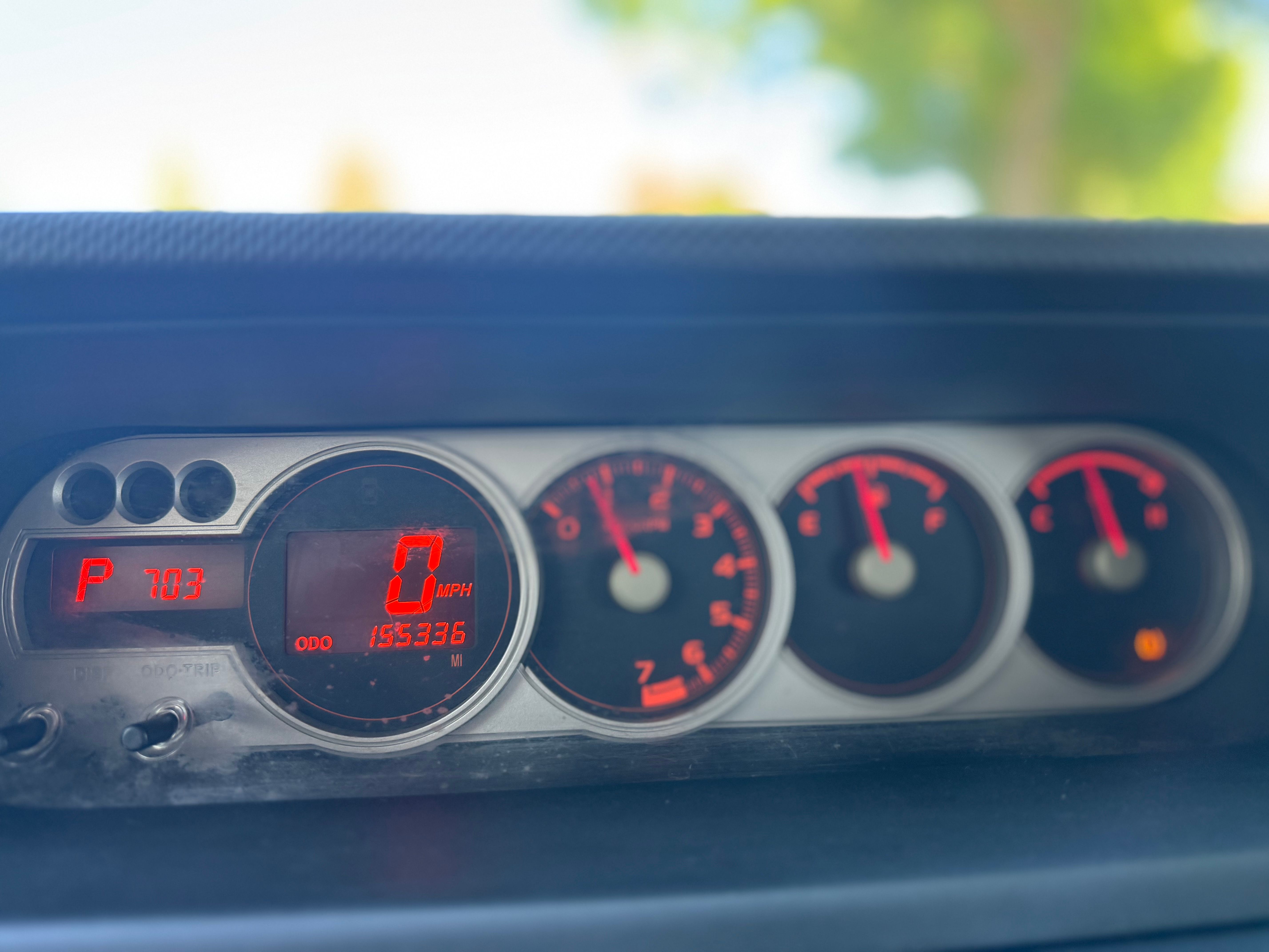 N / A, 2009 SCION XB Image 5