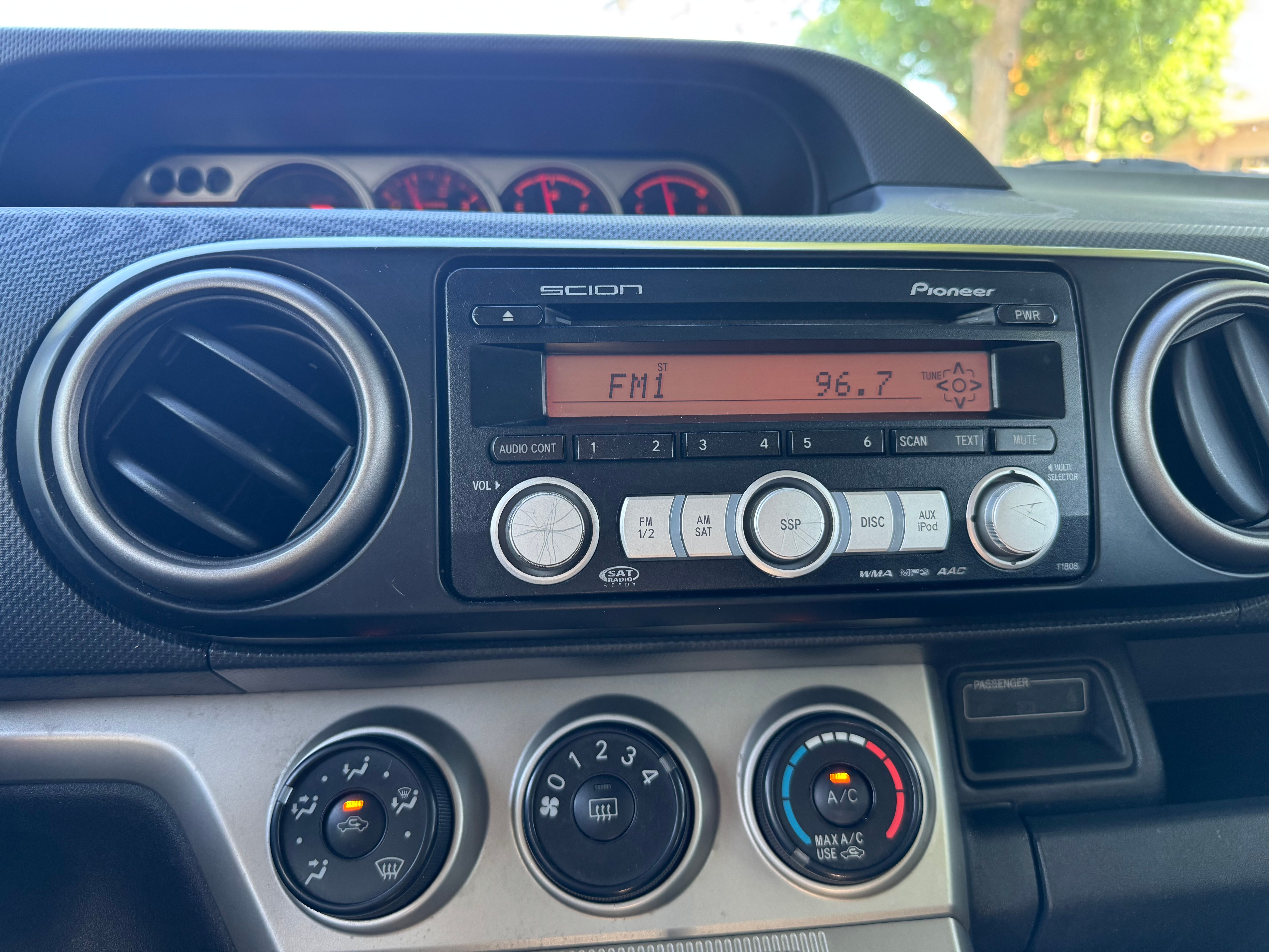 N / A, 2009 SCION XB Image 6