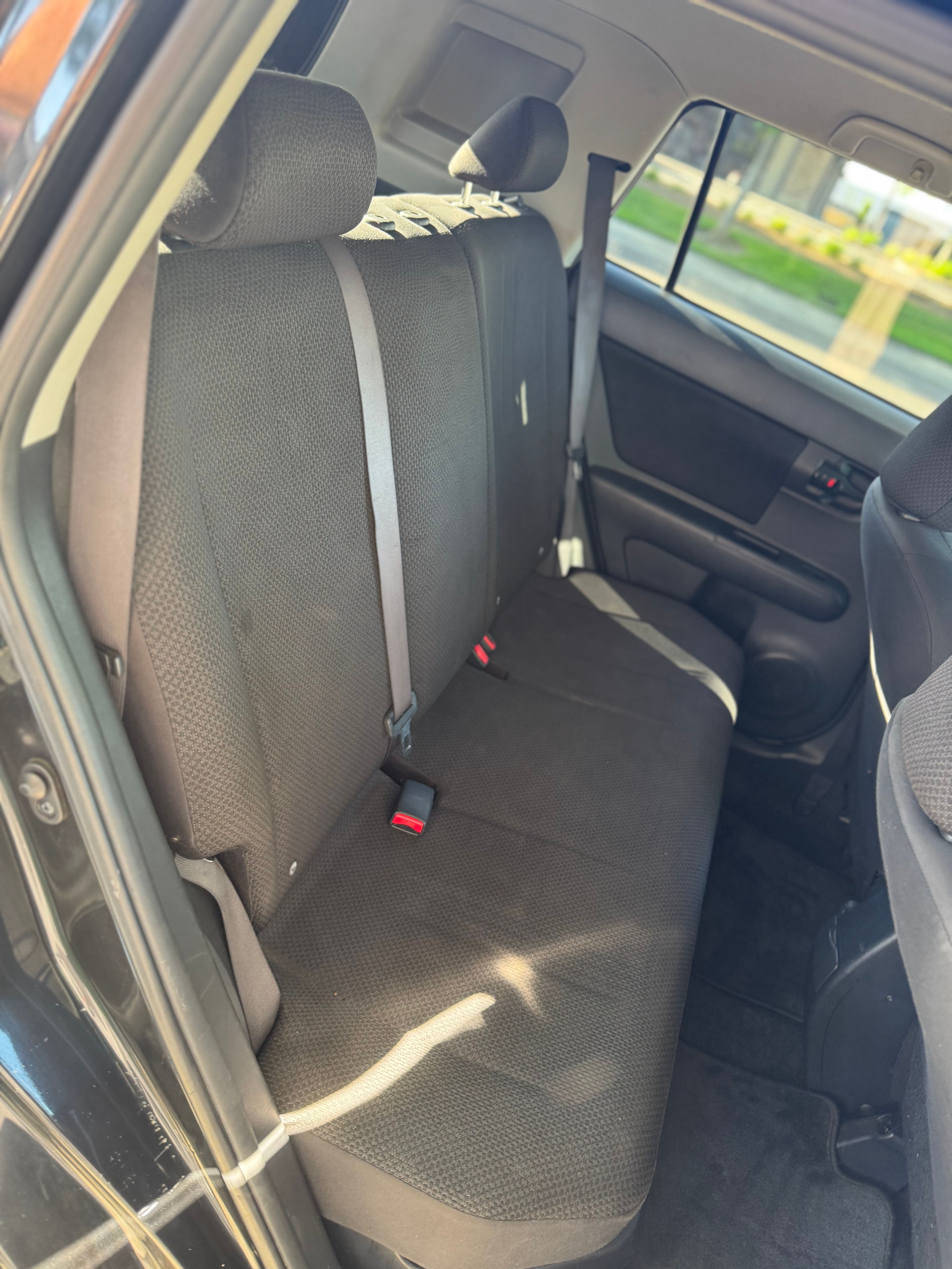 N / A, 2009 SCION XB Image 7